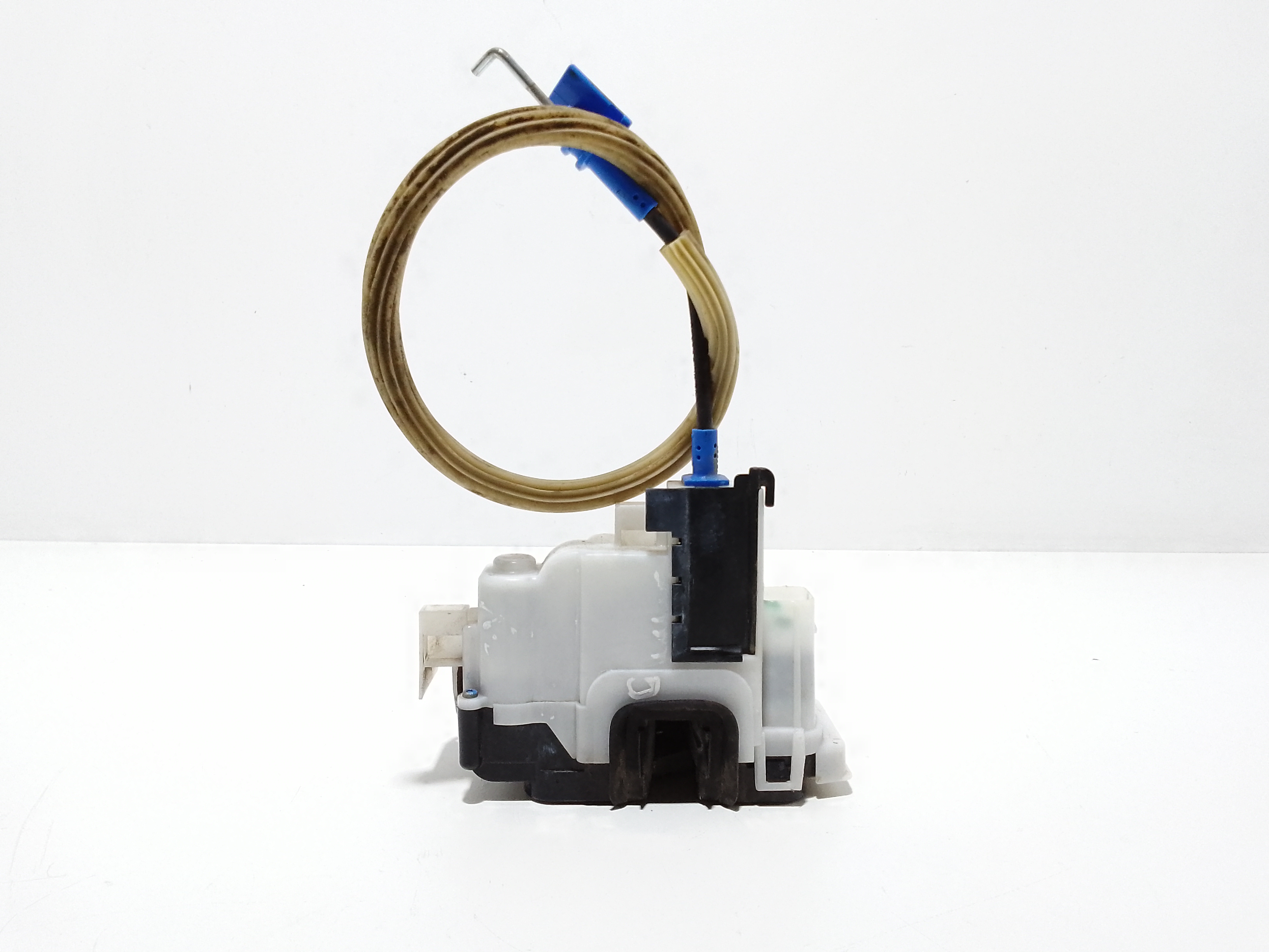 Serratura Porta Ant. Destro 1379533080 Usato