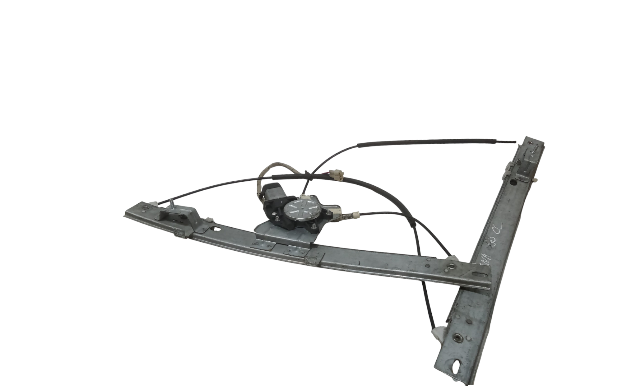 Alzacristallo Porta Ant. Destro Usato