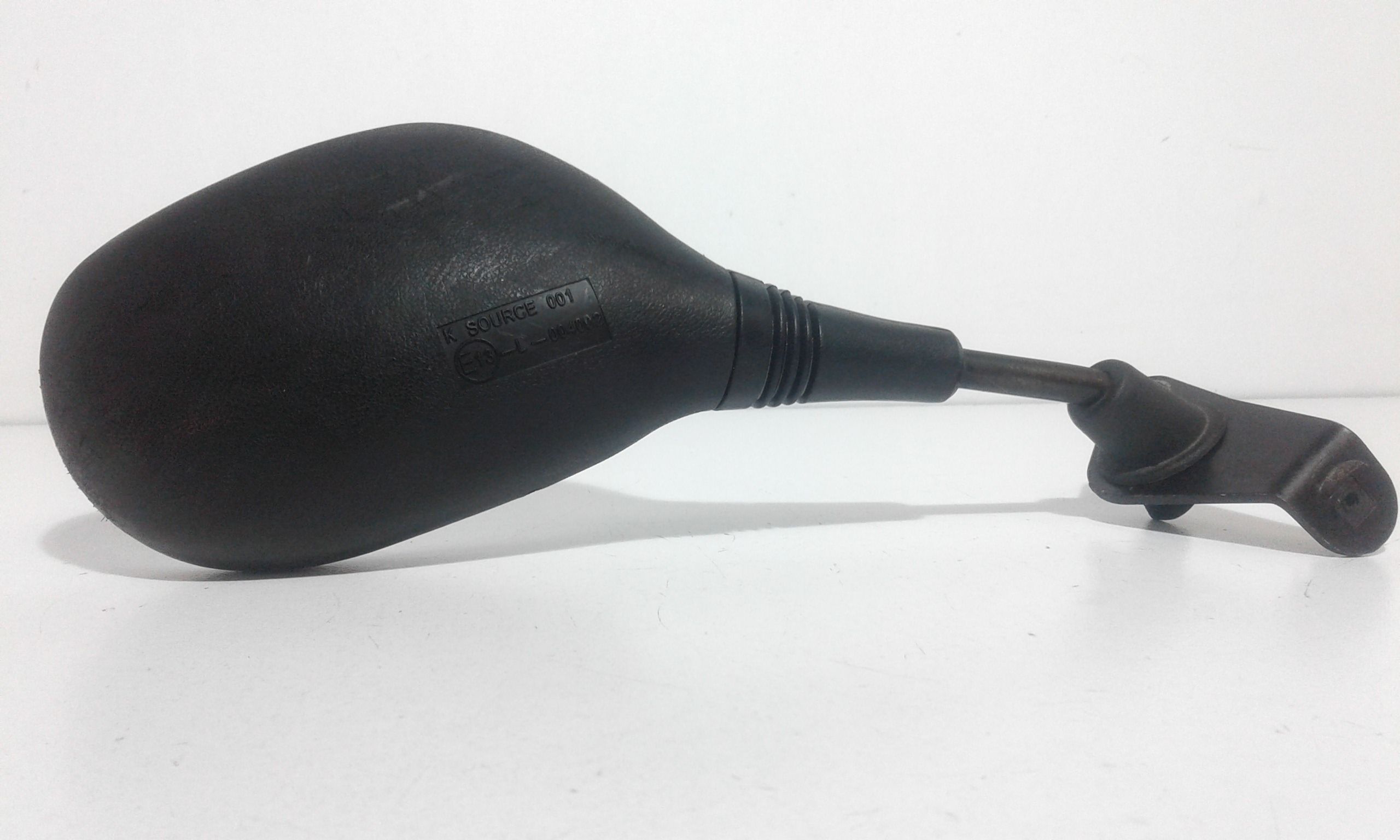 Retrovisore Est. Destro Usato