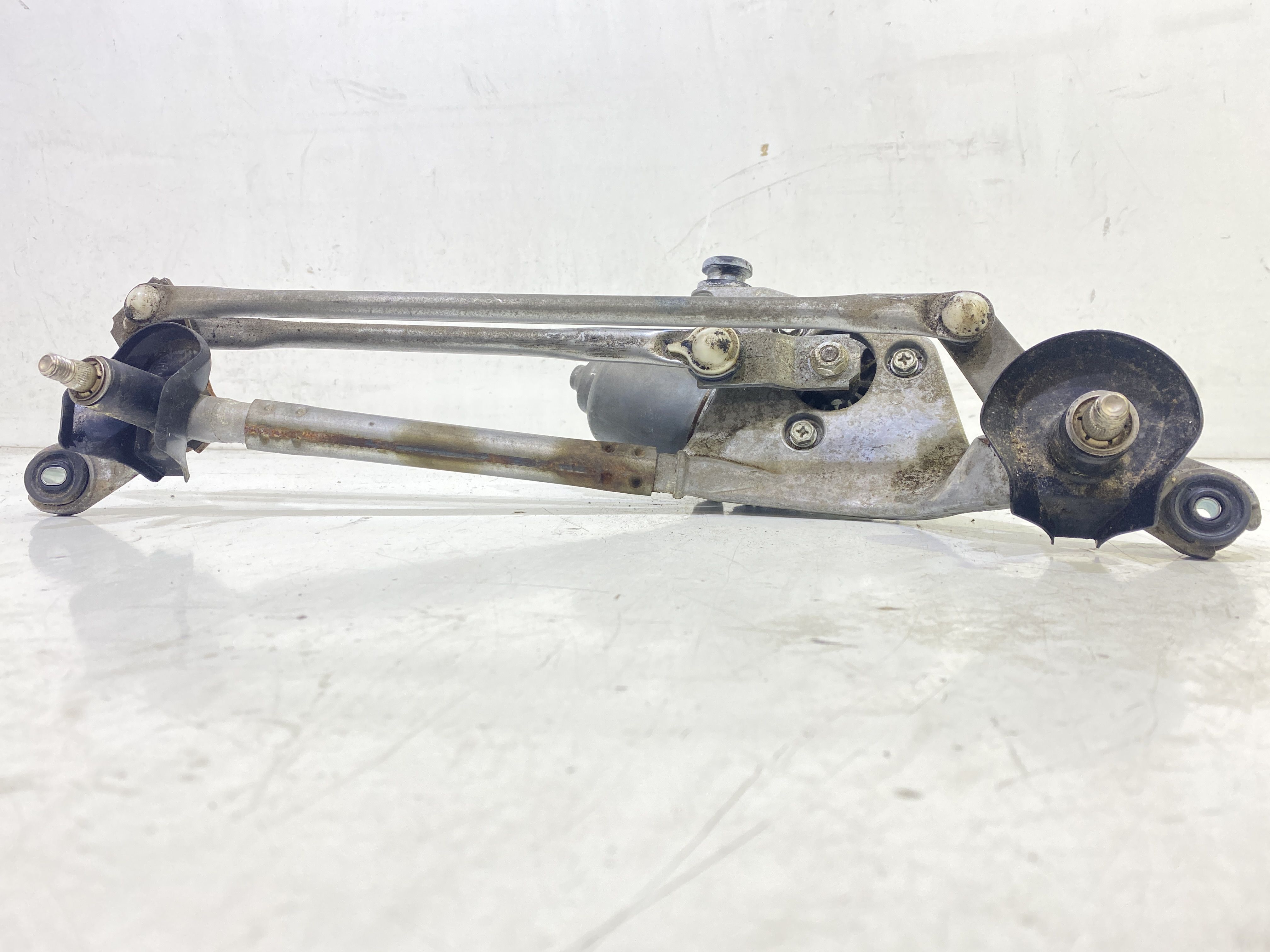 Motorino Tergiparabrezza Compl. Usato