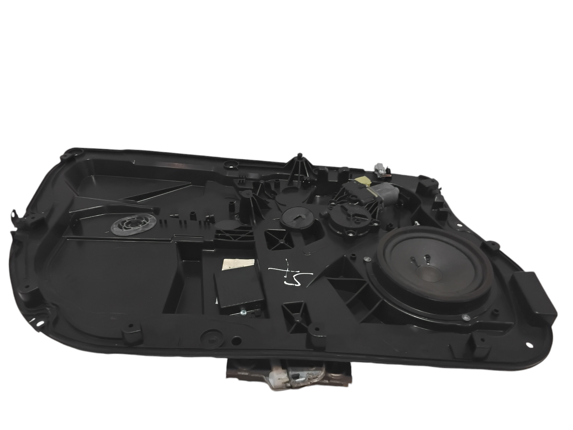 Alzacristallo Porta Ant. Sinistro 1705379 Usato