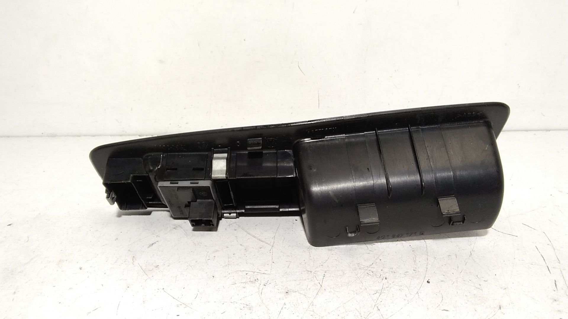 Interruttore Alzacristalli Porta Ant. Sinistro 6Q09598589B9 Usato