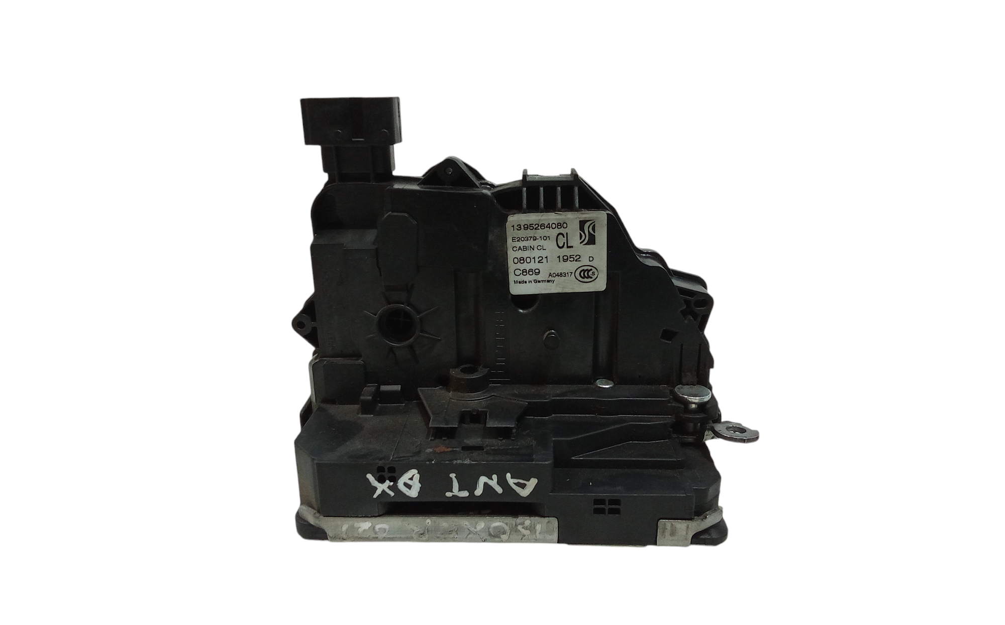 Serratura Porta Ant. Destro 1677681380 Usato