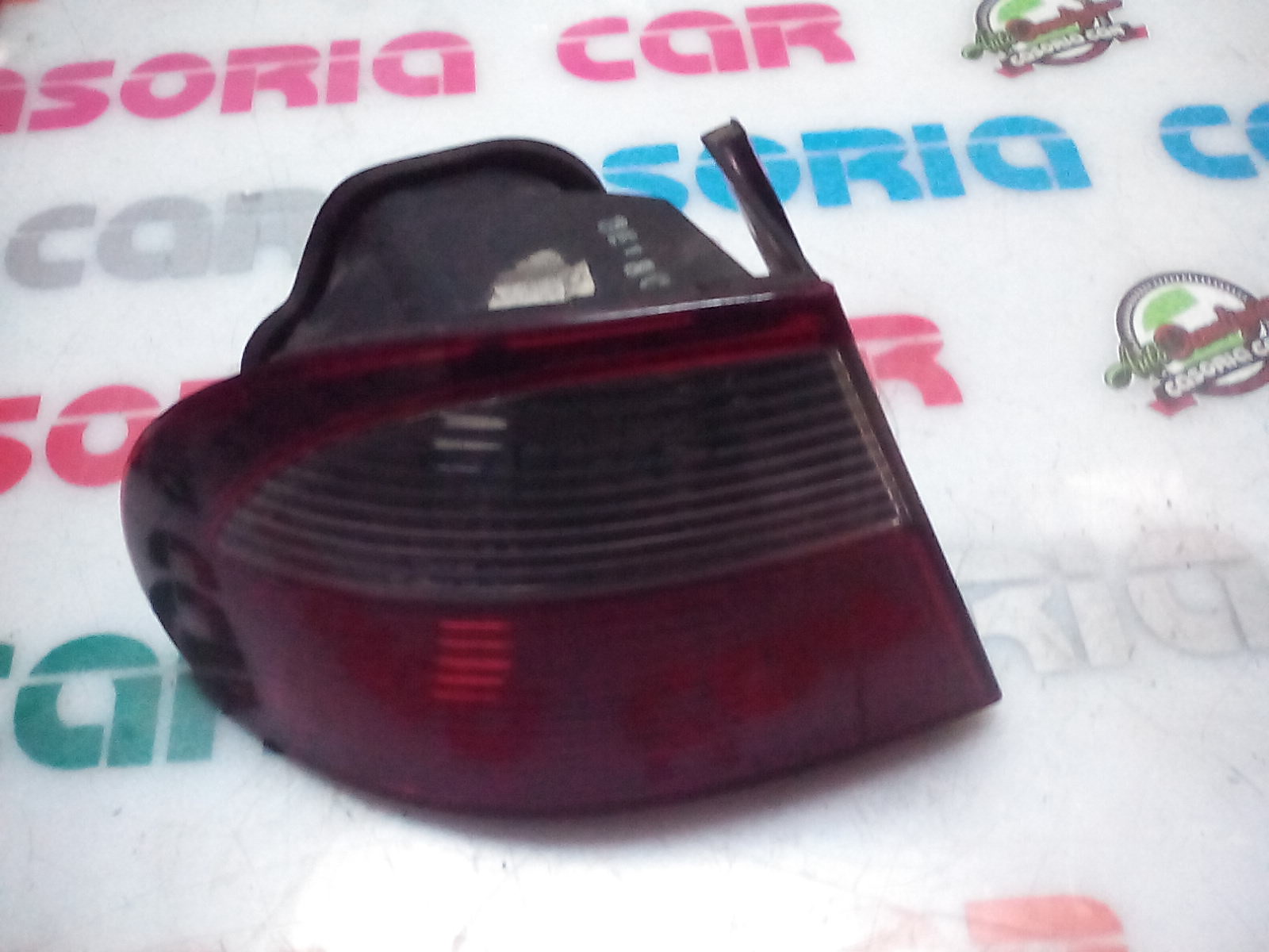 Fanale Post. Sinistro Usato