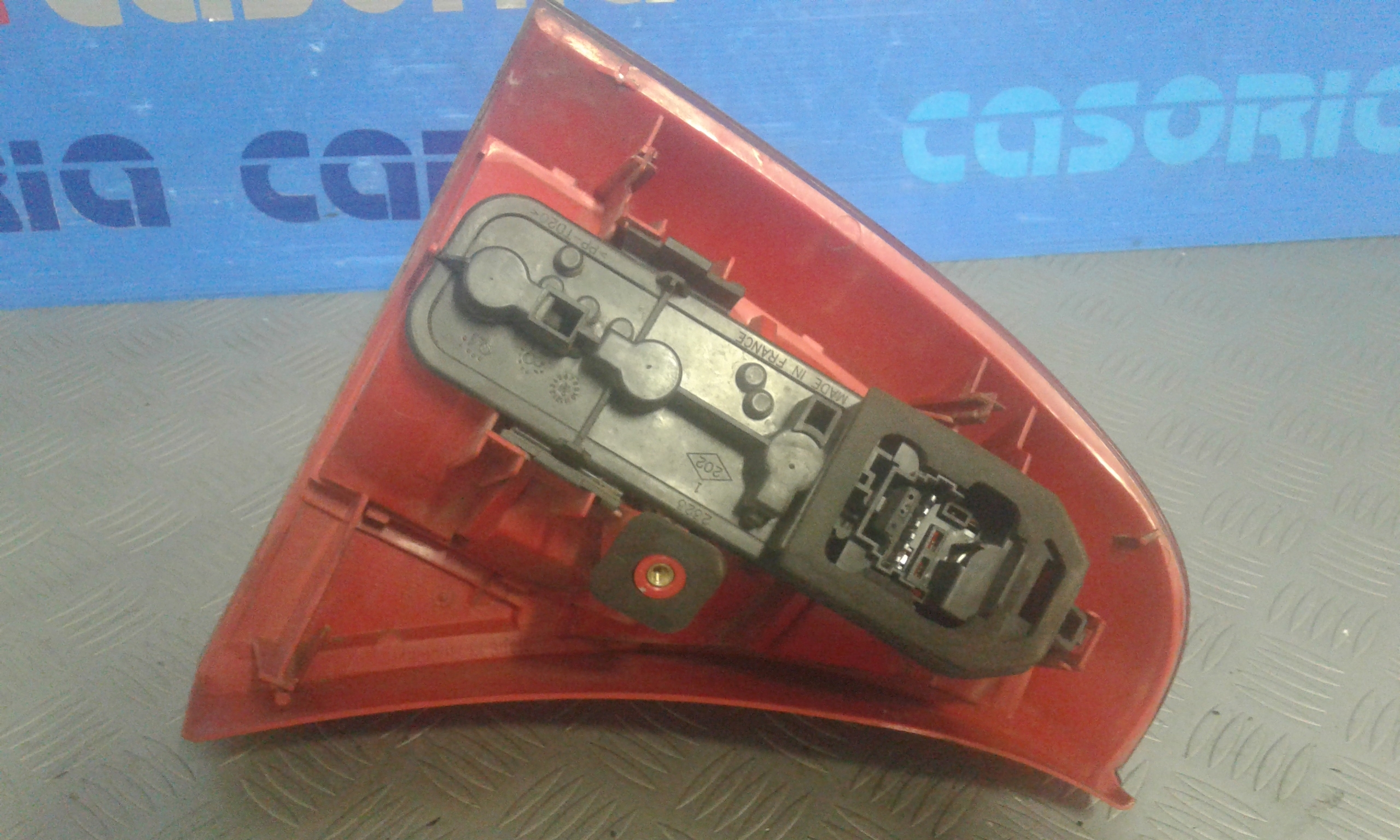 Fanale Post. Destro 7700410518 Usato