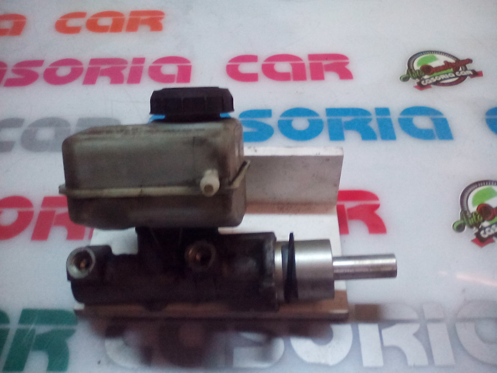 Pompa Comando Freni Usato