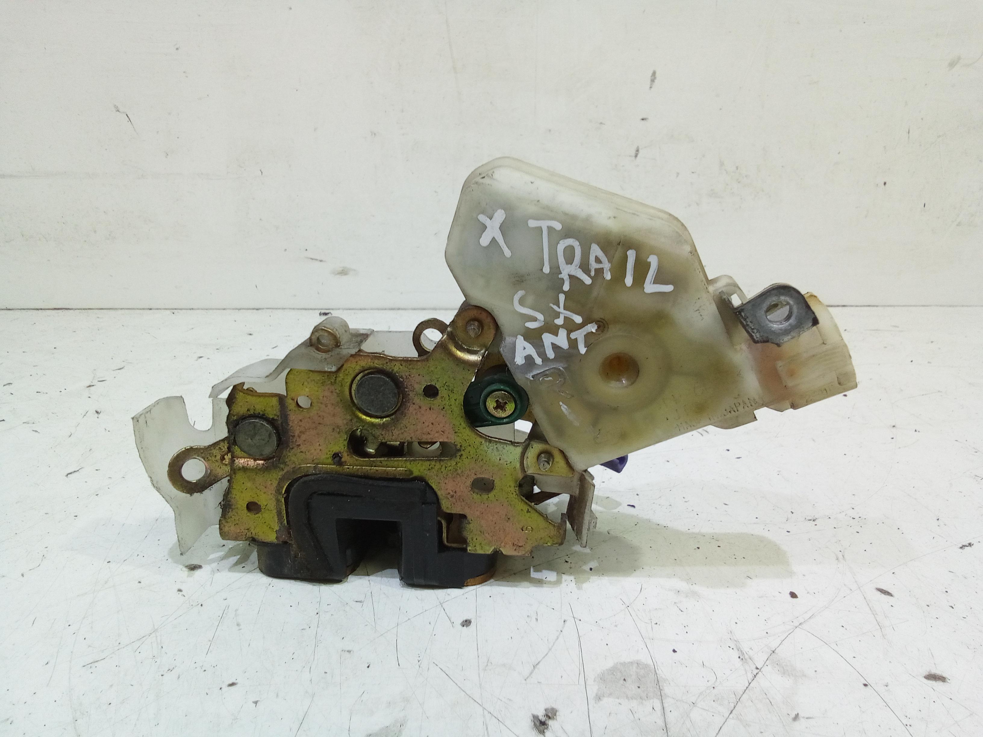 Serratura Porta Ant. Sinistro 80503AA260 Usato