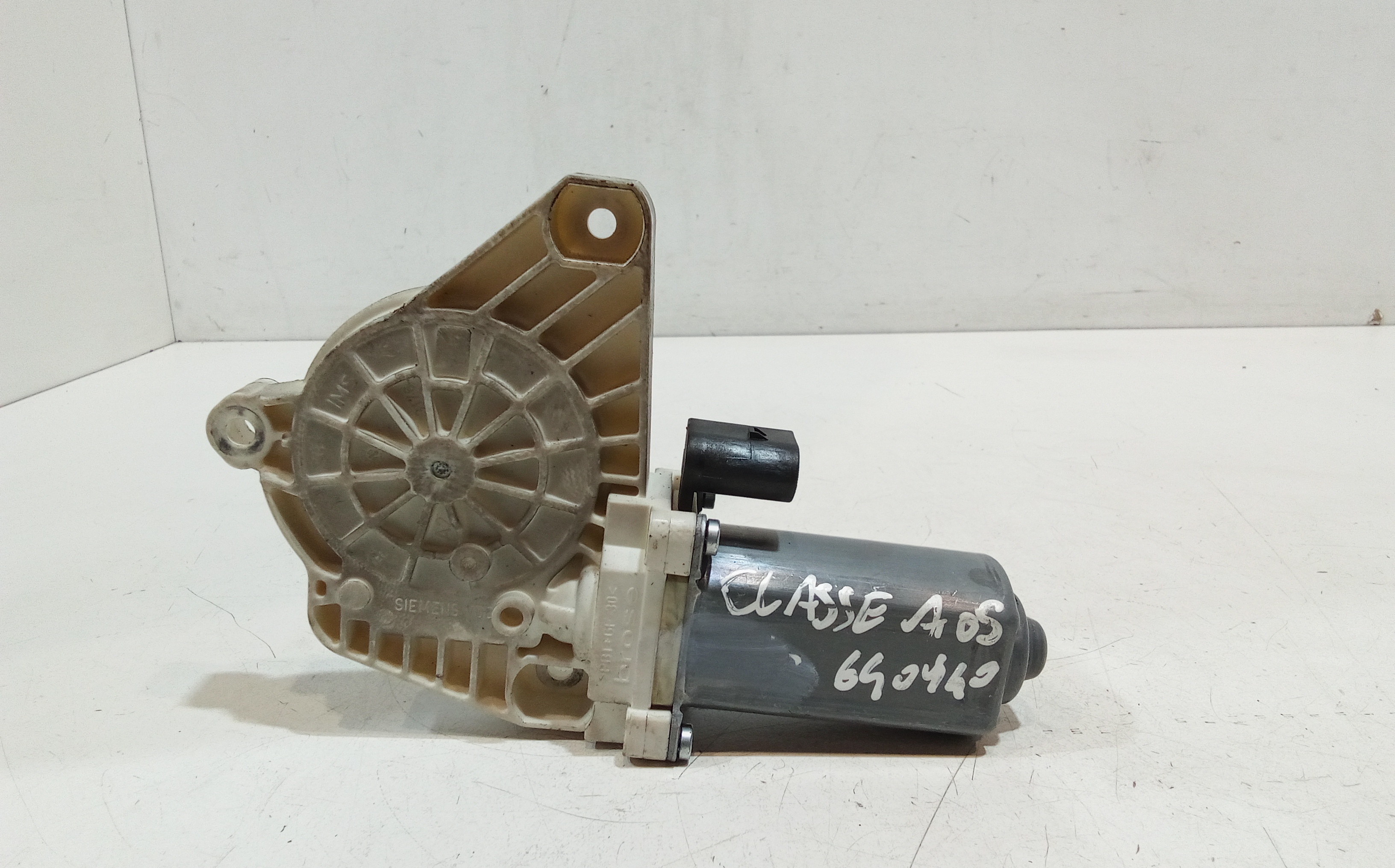 Motorino Alzacristallo Porta Ant. Sinistro A1698204142 Usato