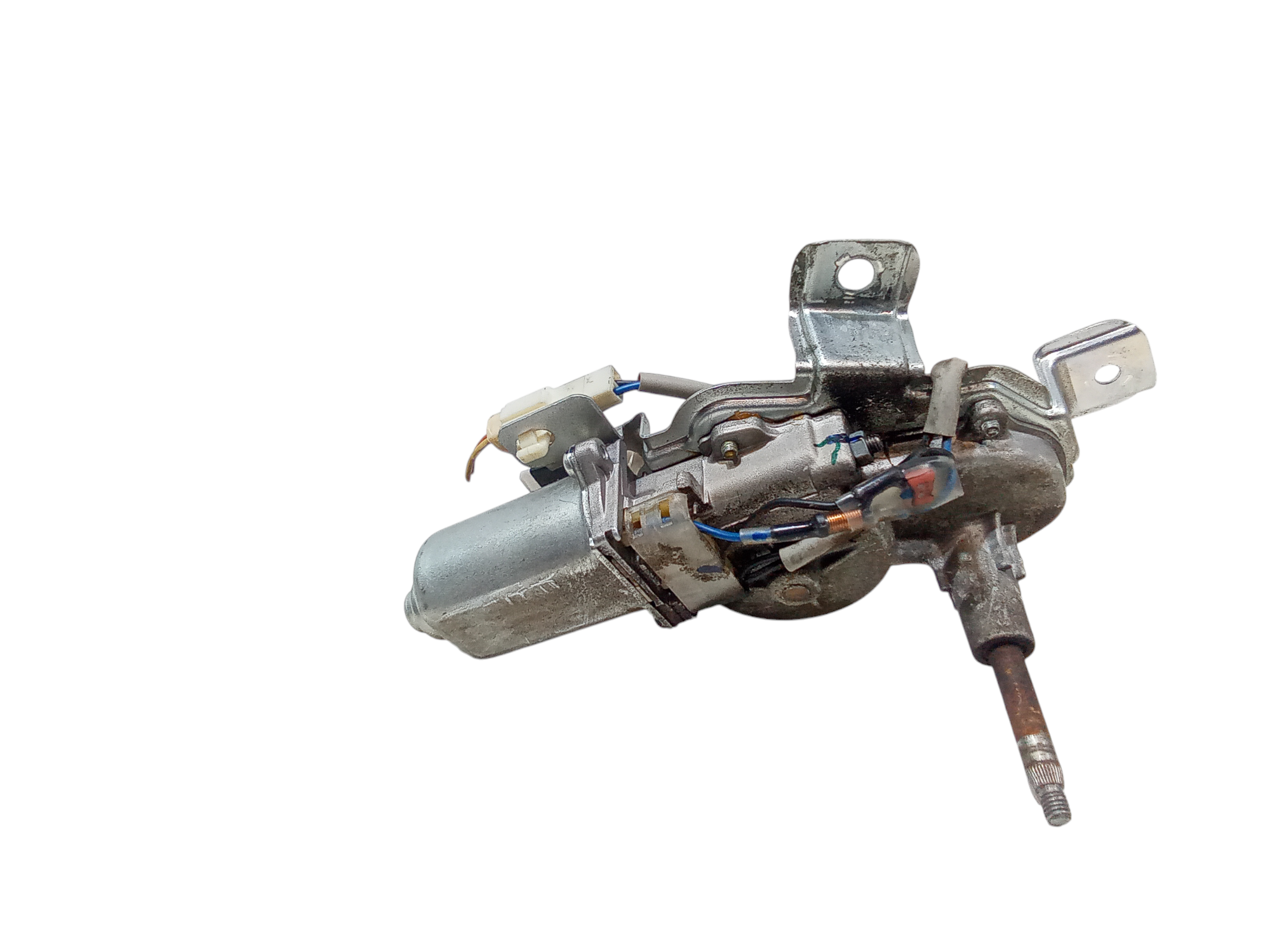 Motorino Tergilunotto 287104A00C Usato