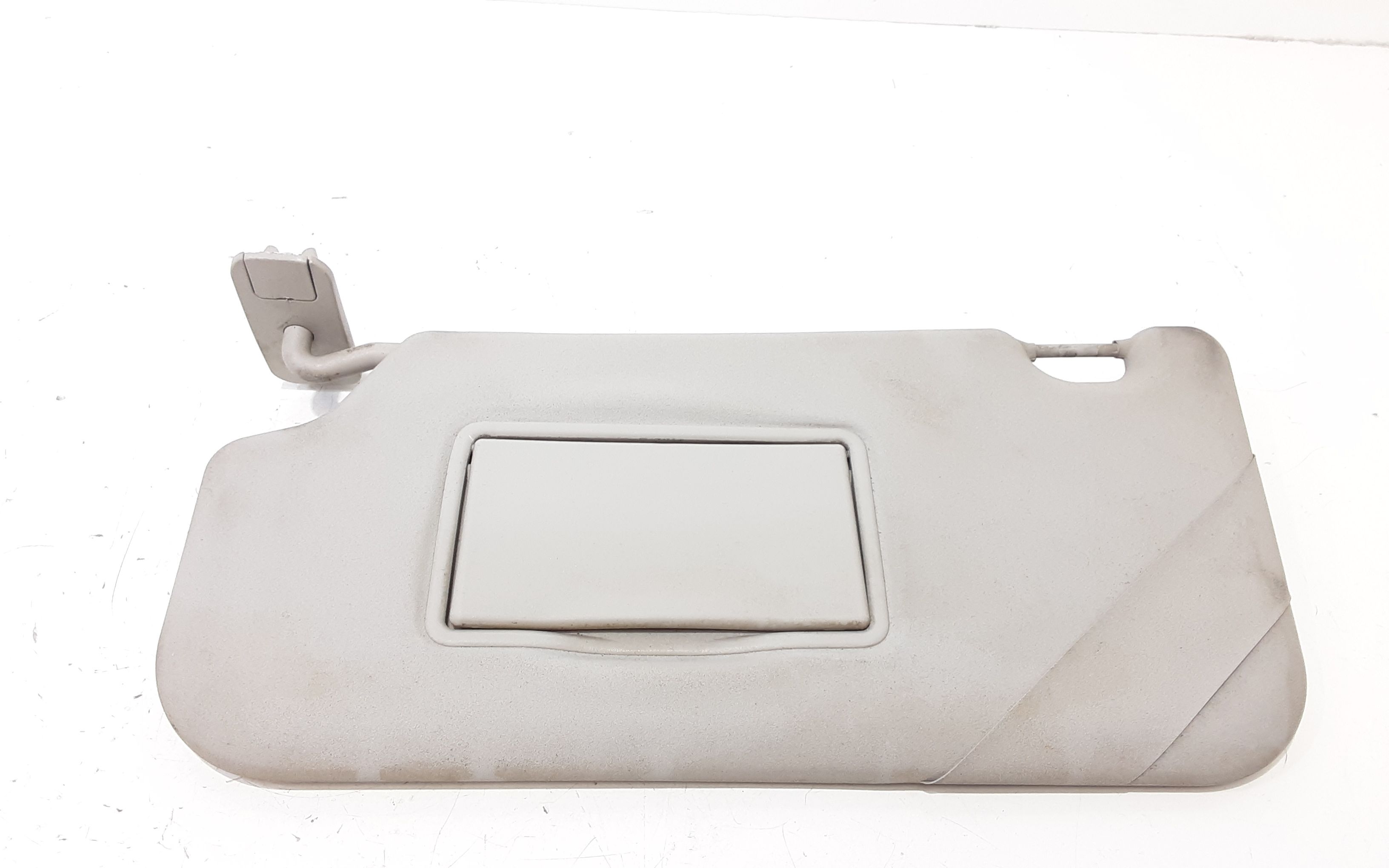 Aletta Parasole Parabrezza Sinistro Usato