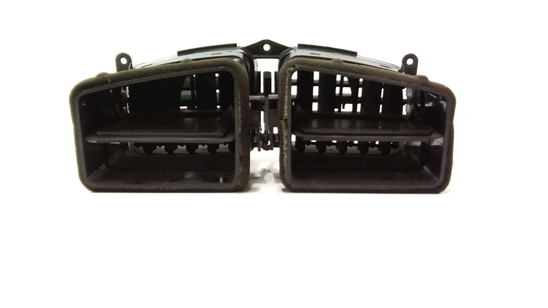 Condotto Aria Bocchette Centr. Sup. Cruscotto Usato