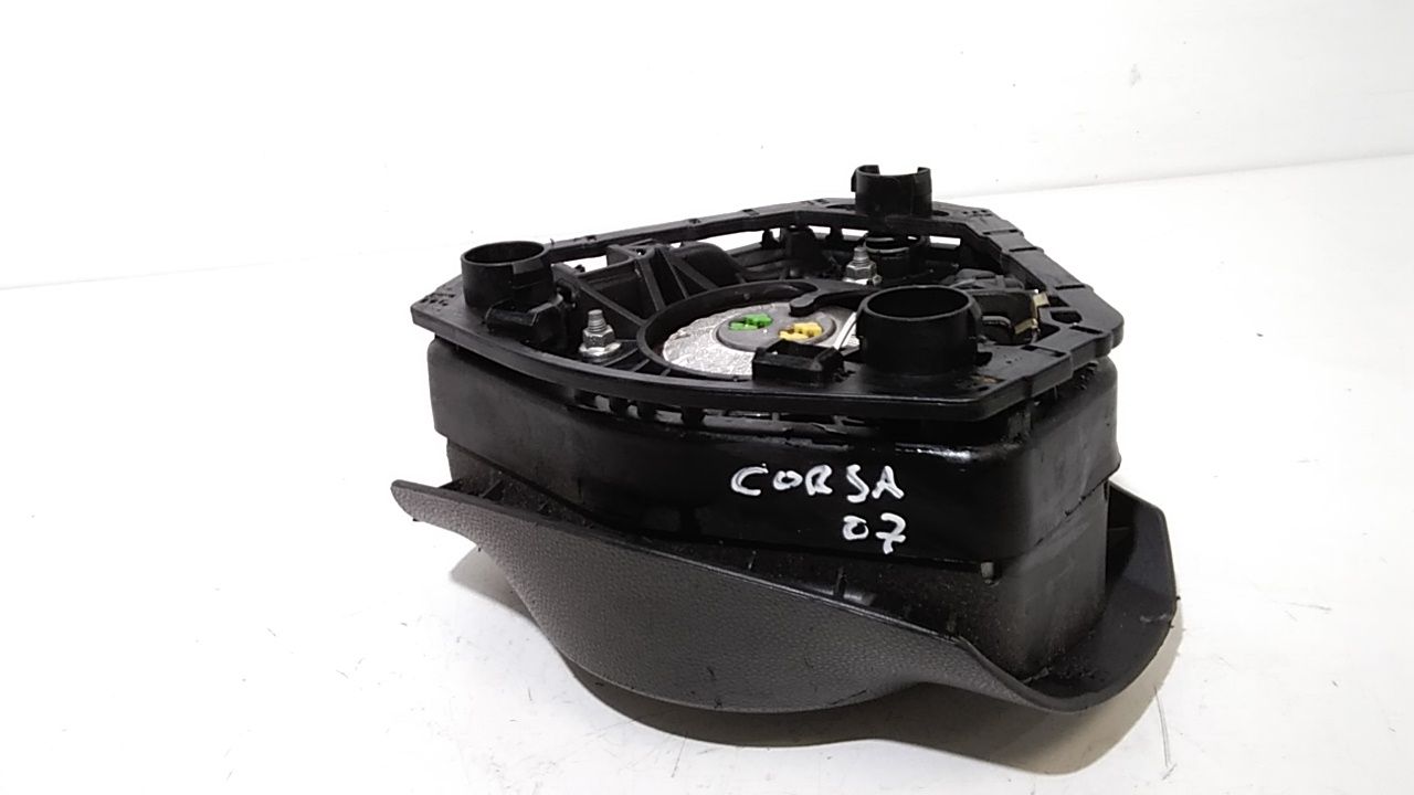 Dispositivo Airbag Lato Guida 13235770 Usato