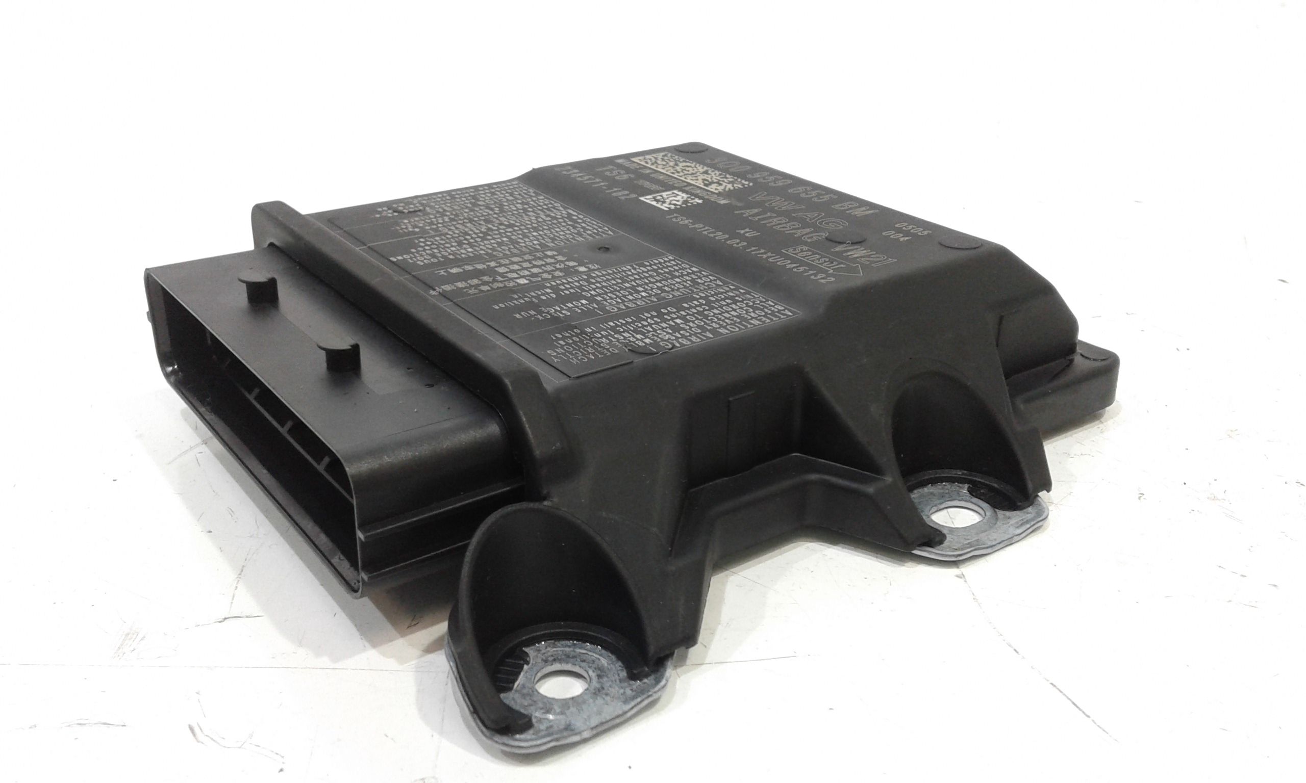 Centralina Comando Airbag 3Q0959655BL Usato