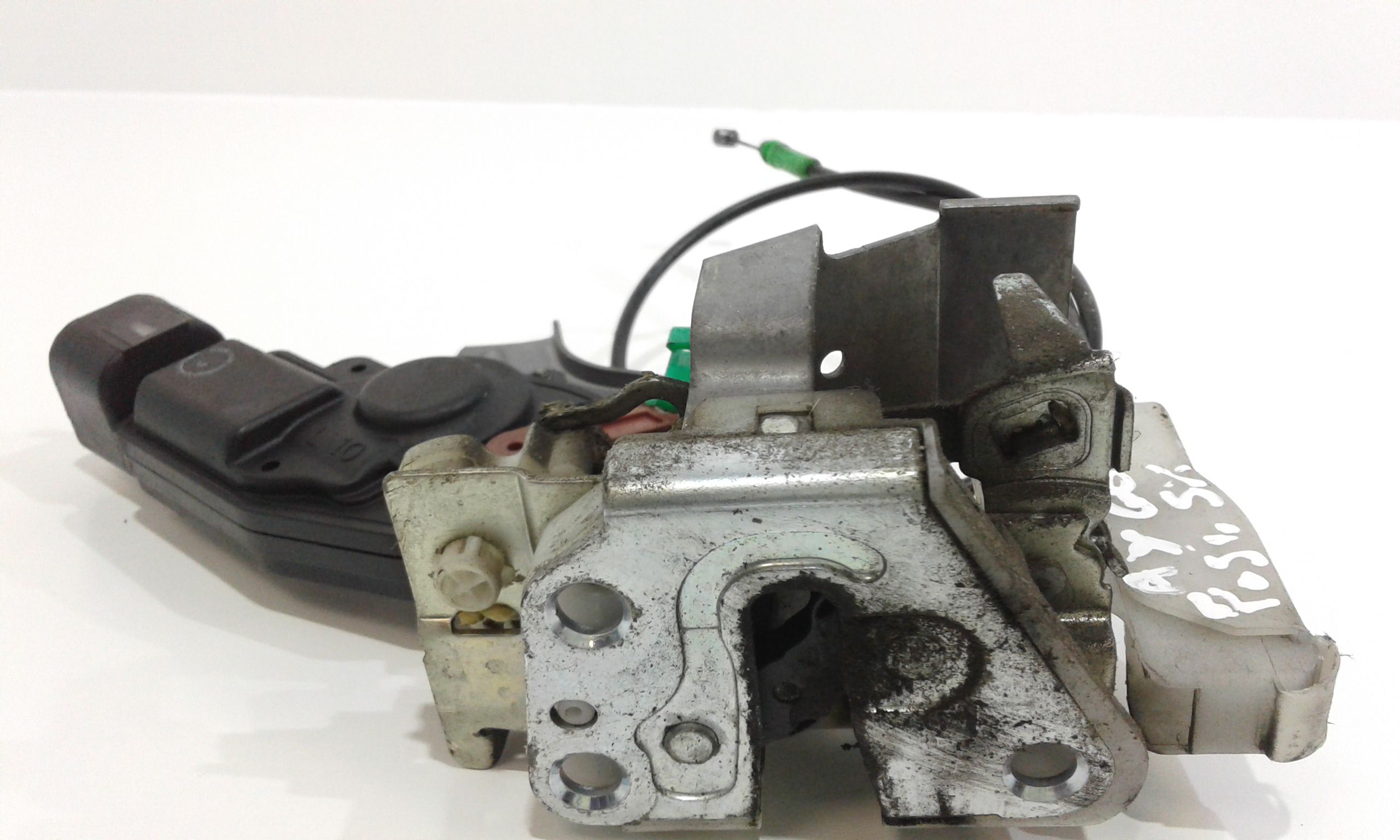 Serratura Porta Post. Sinistro 690600H011 Usato