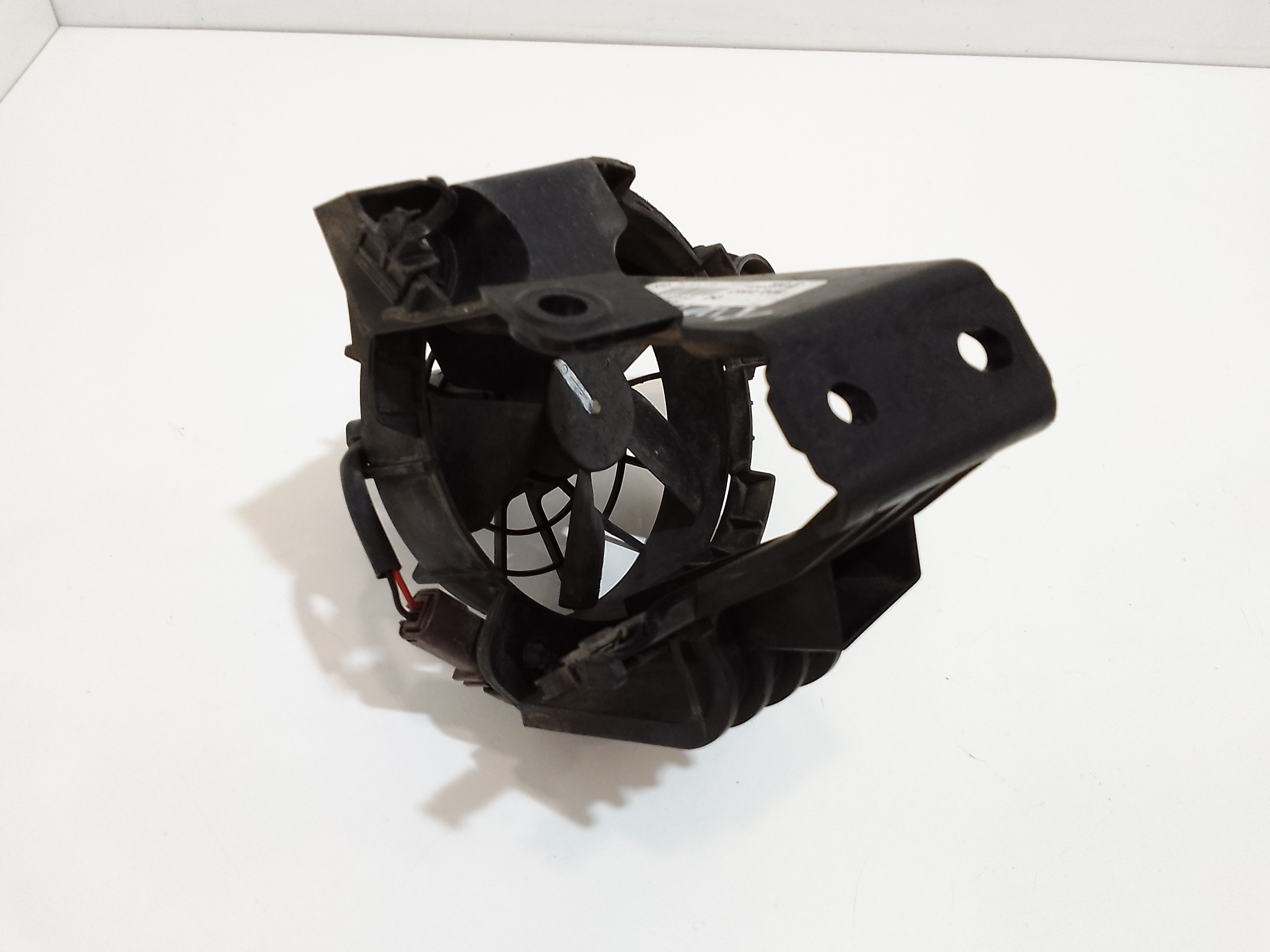 Motorino Ventilazione Abitacolo 272102302R Usato