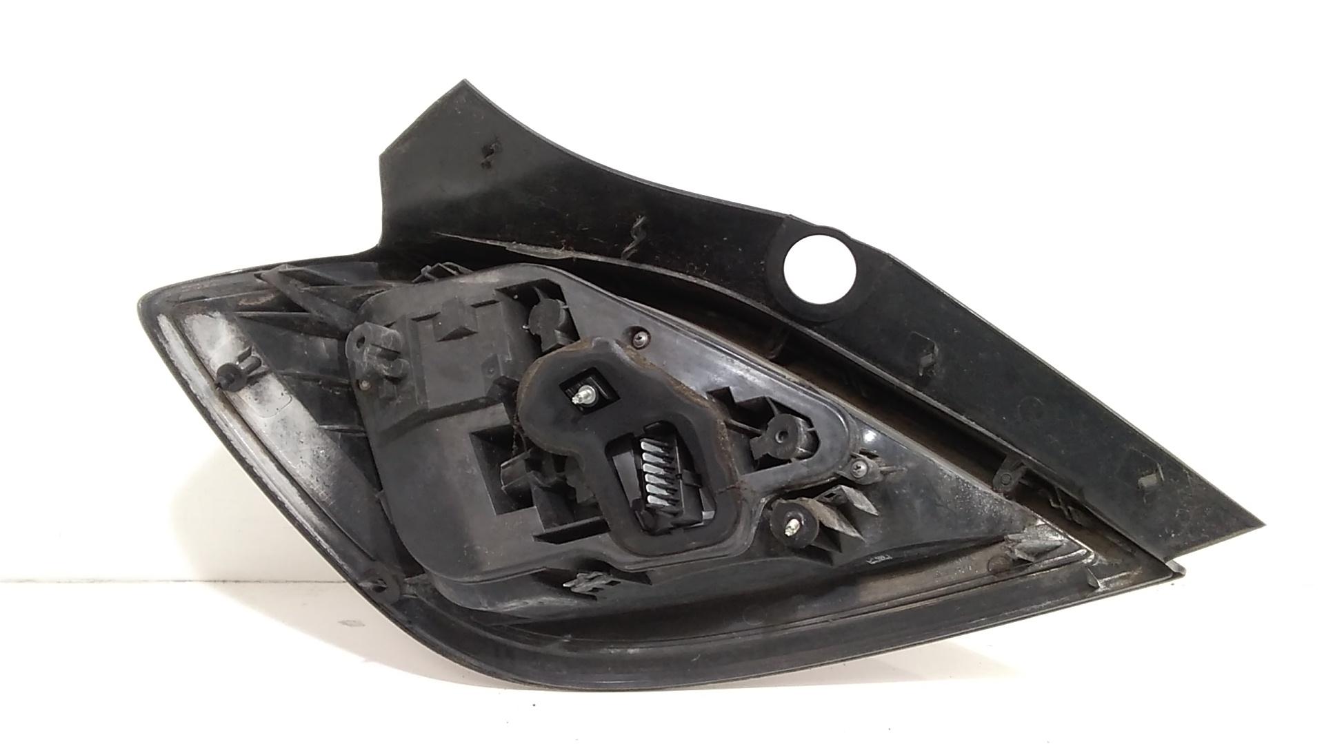 Fanale Post. Destro 13222325 Usato