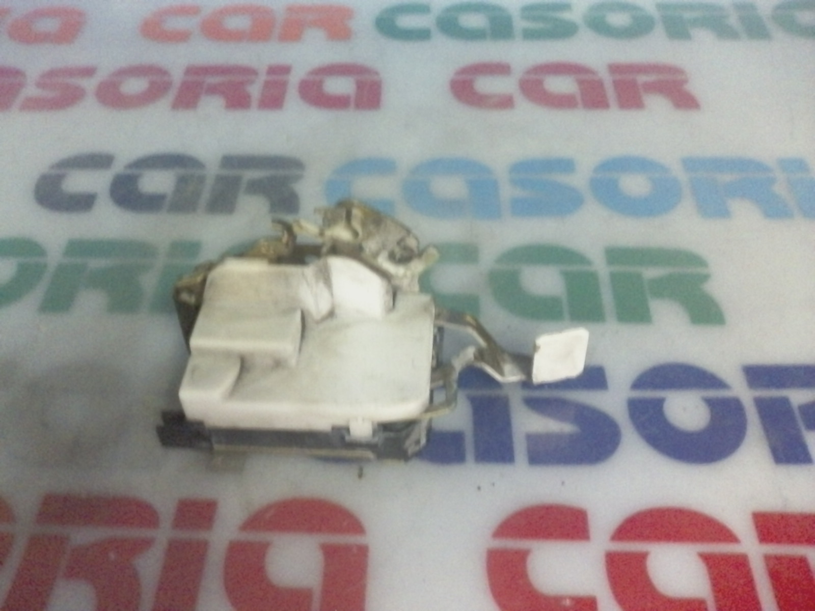 Serratura Porta Ant. Sinistro Usato