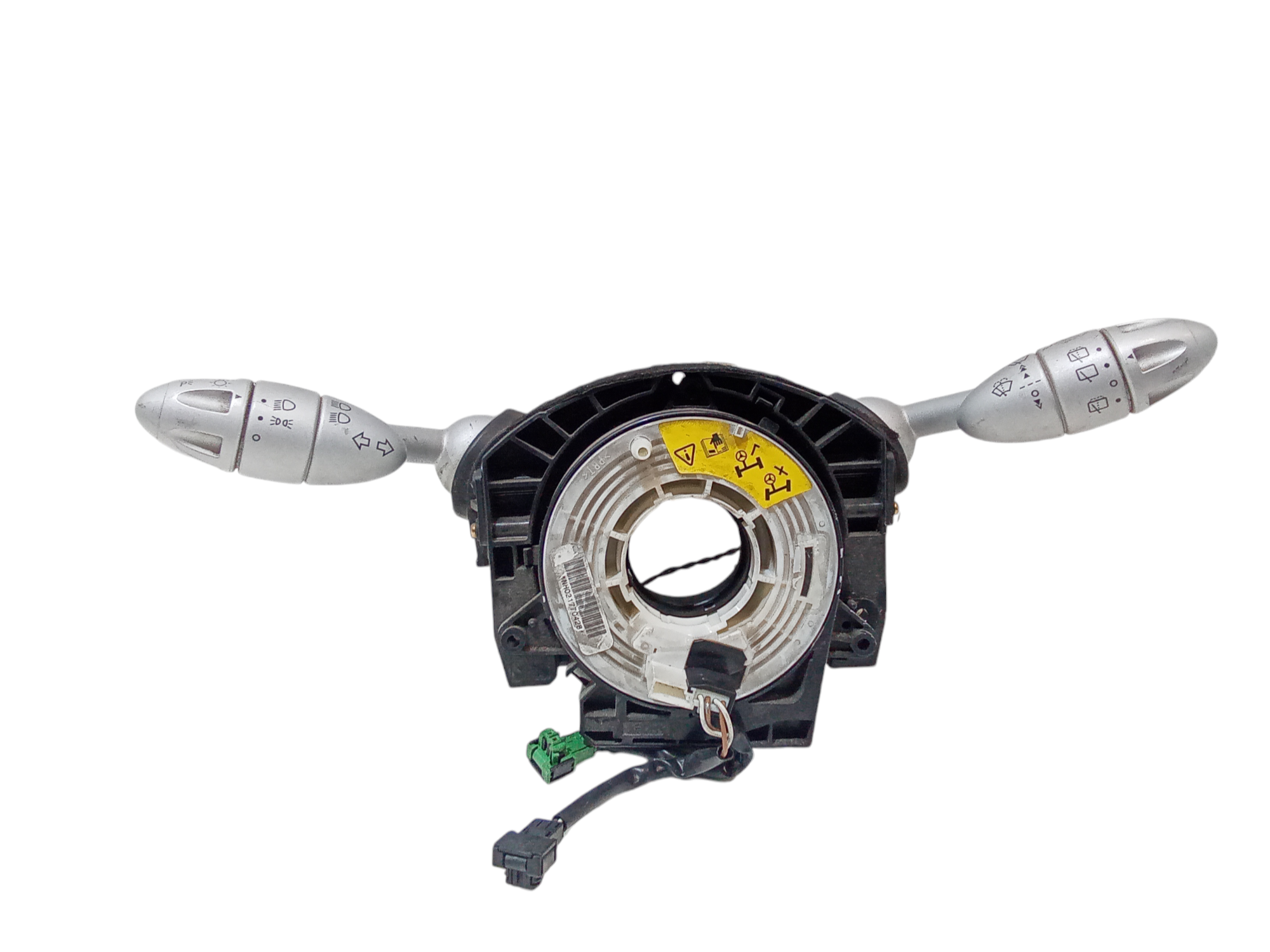 Devioguidasgancio Compl. Usato