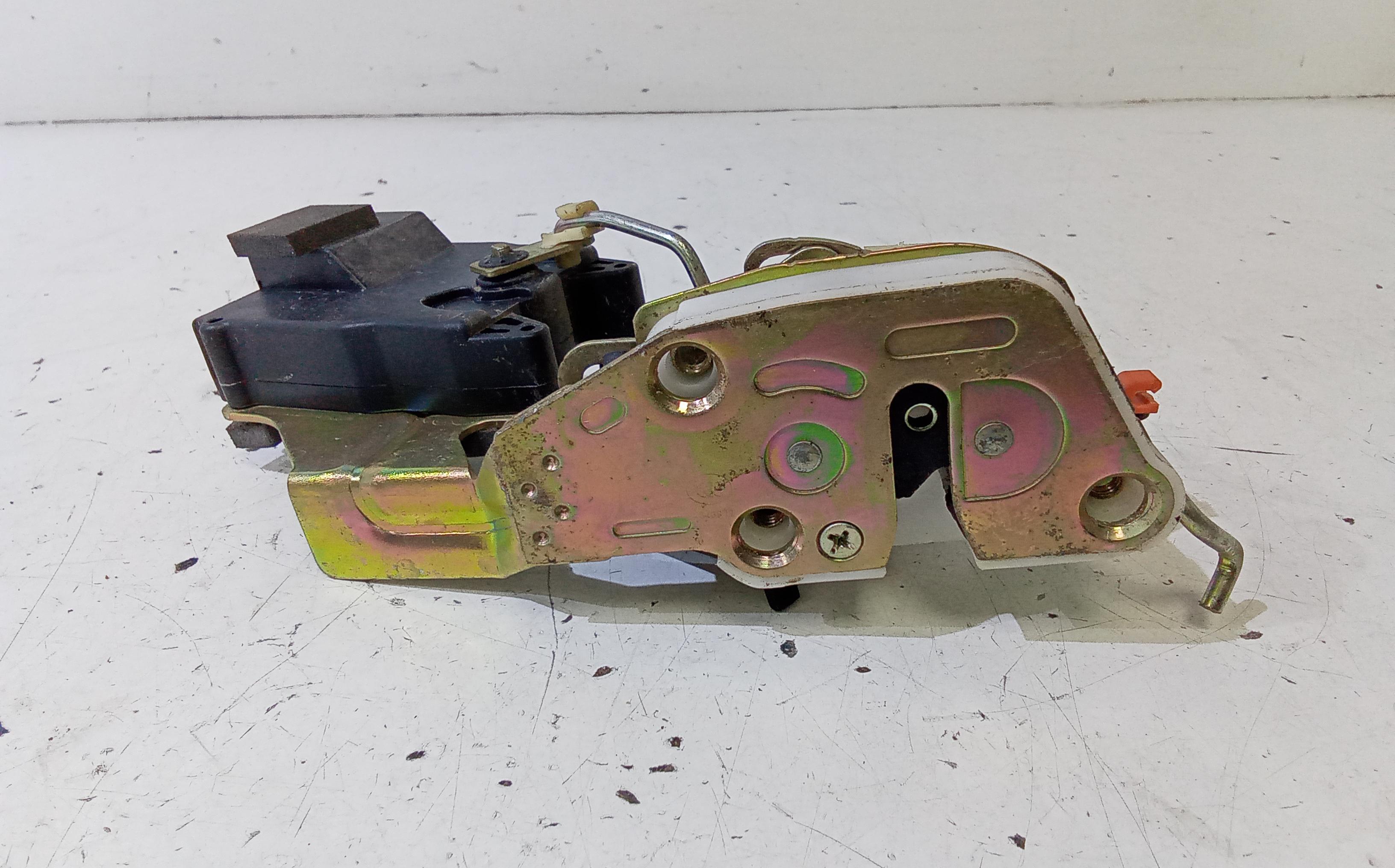 Serratura Porta Ant. Sinistro 741050069 Usato