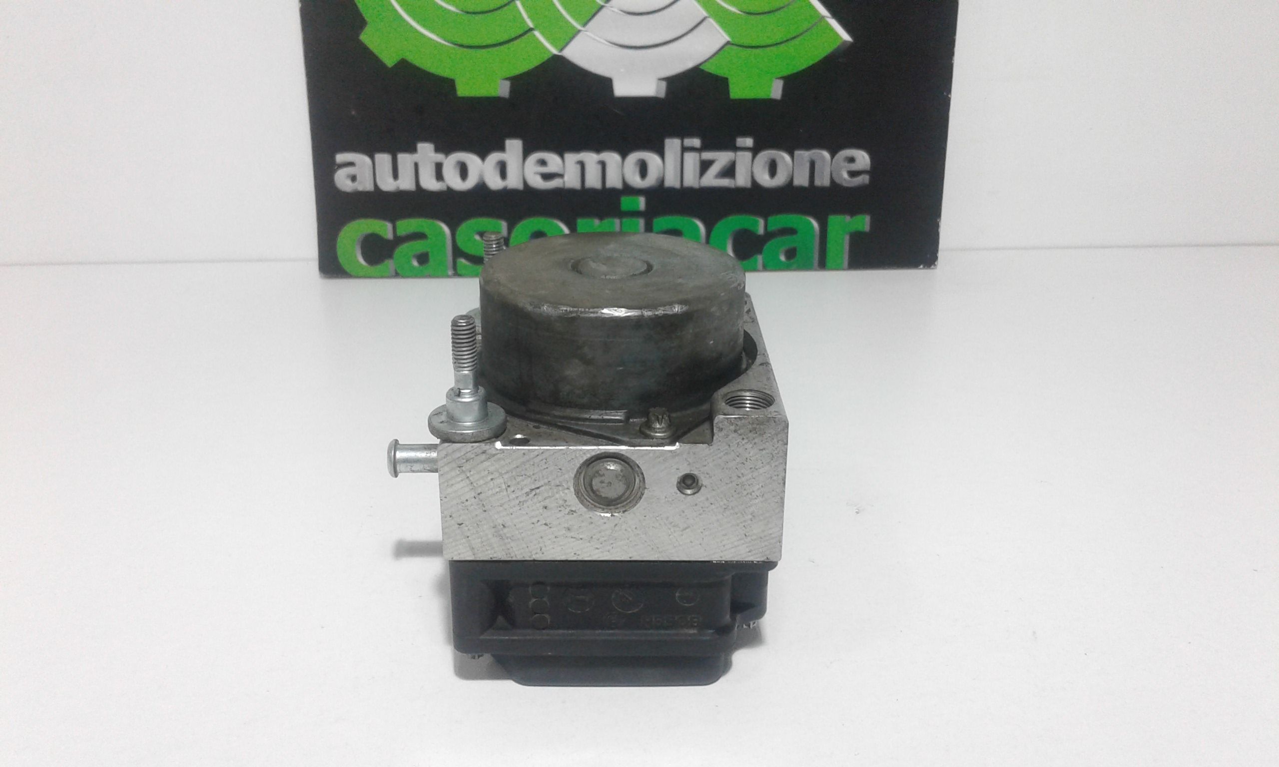 Pompa Abs 71748288 Usato