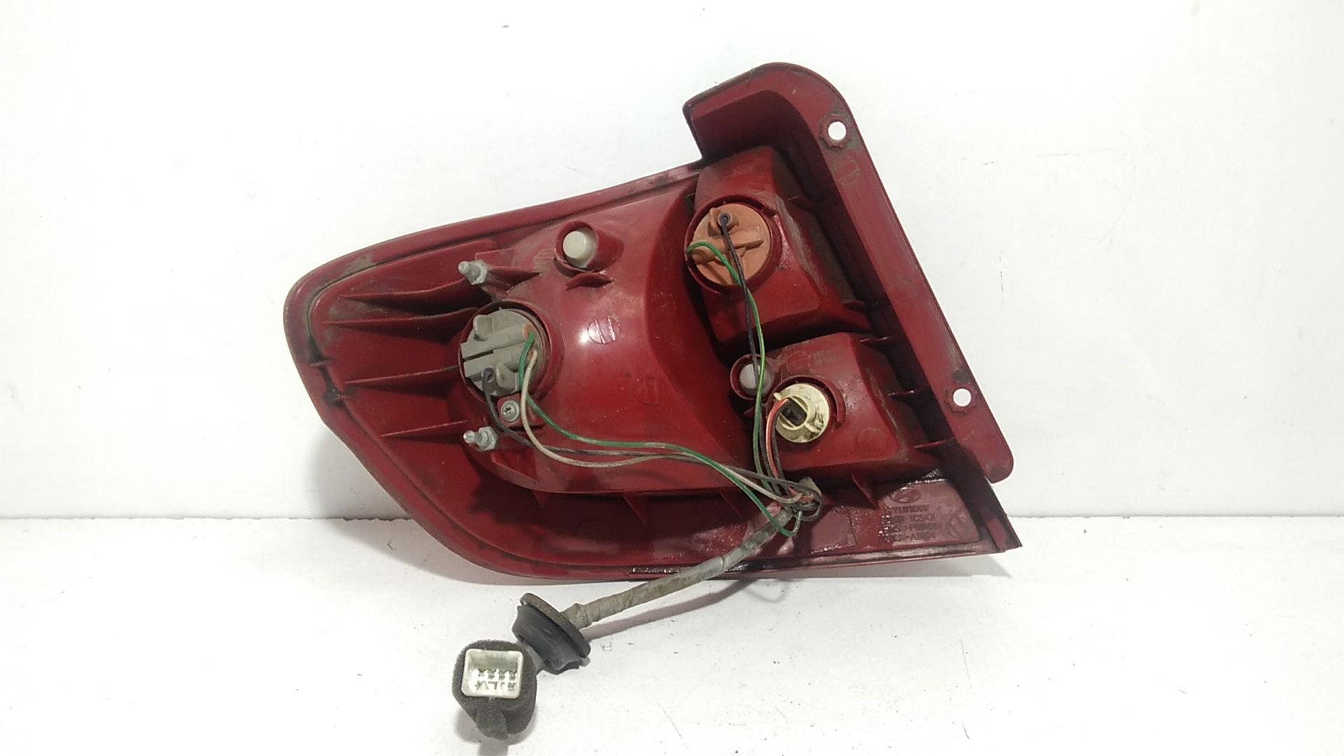 Fanale Post. Destro 924201C010 Usato