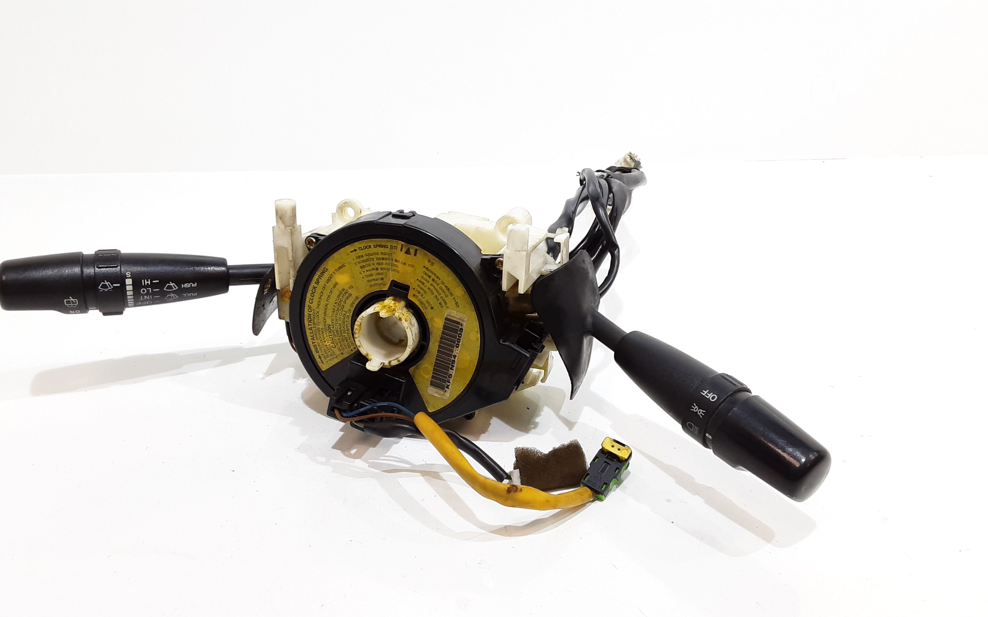 Devioguidasgancio Compl. Usato