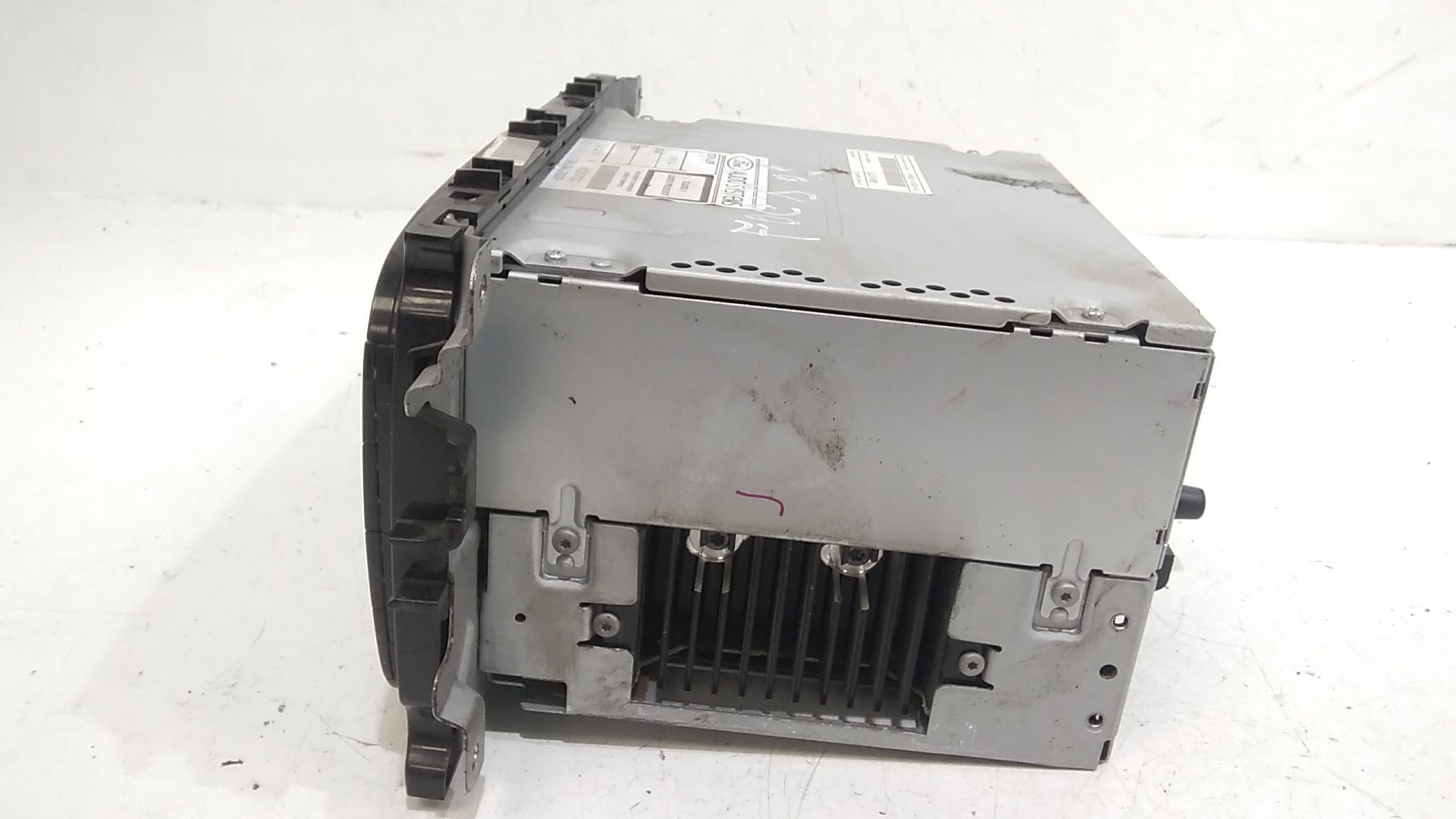 Autoradio 1818662 Usato