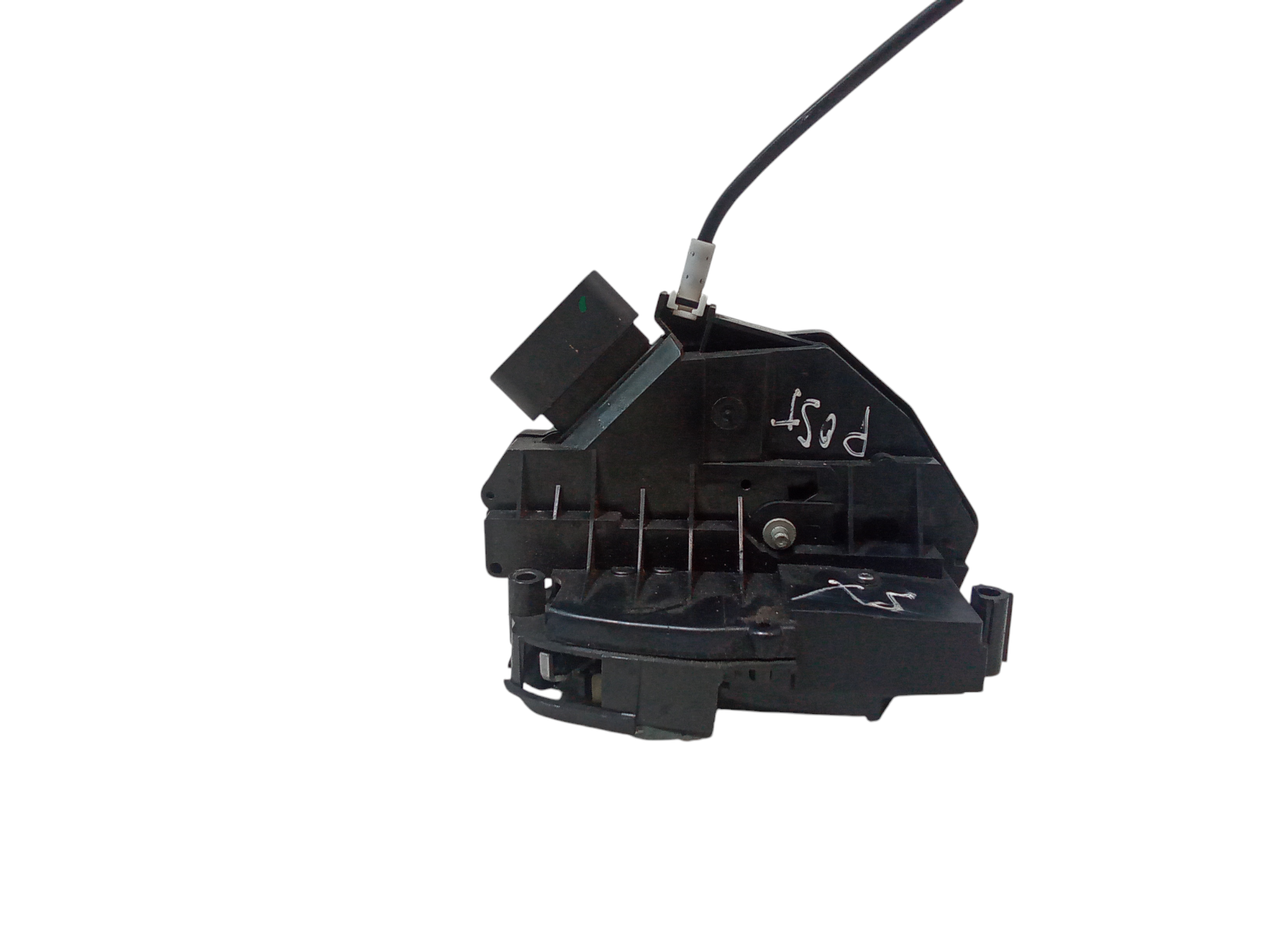 Serratura Porta Post. Sinistro 31301744 Usato