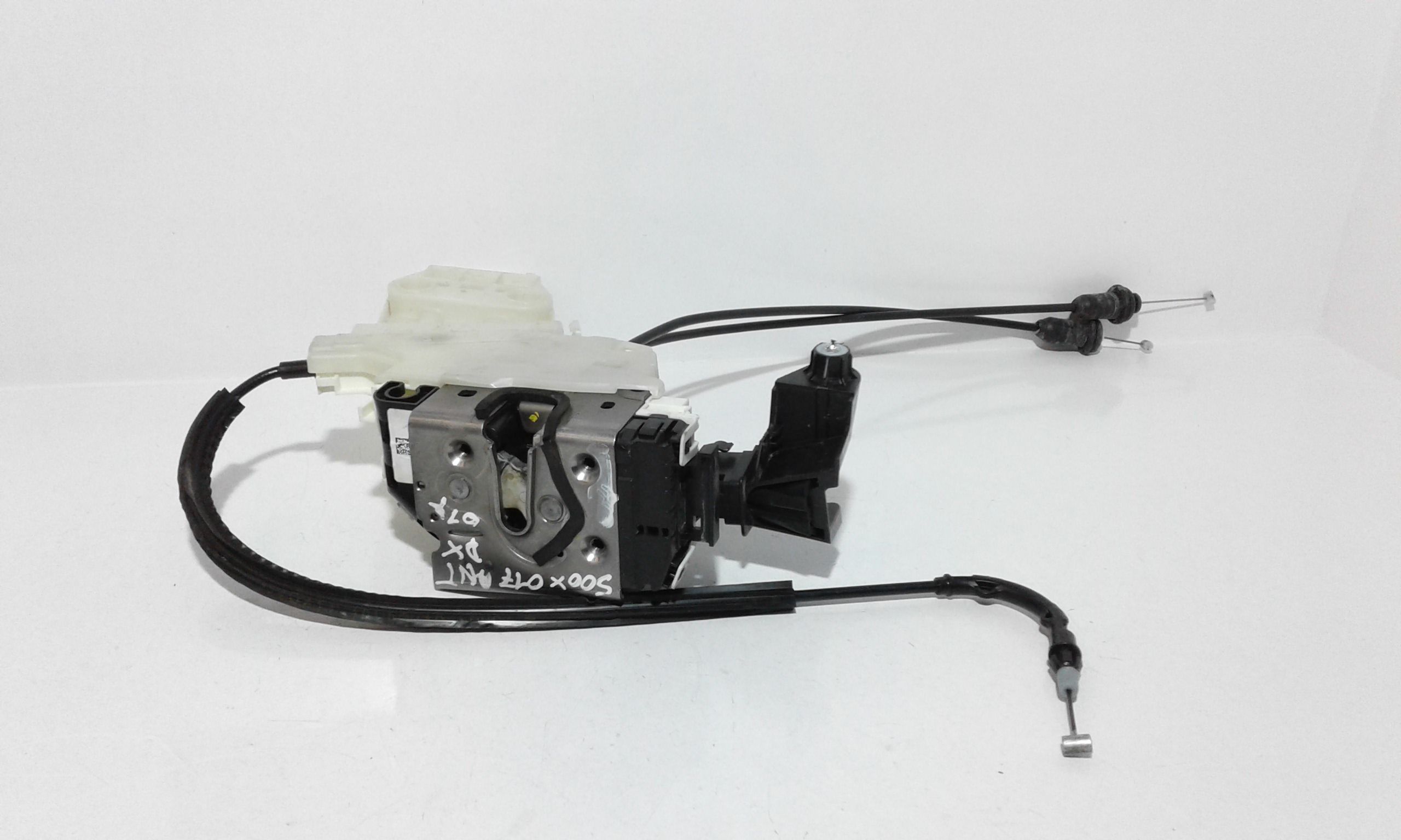 Serratura Porta Ant. Destro 52139900 Usato