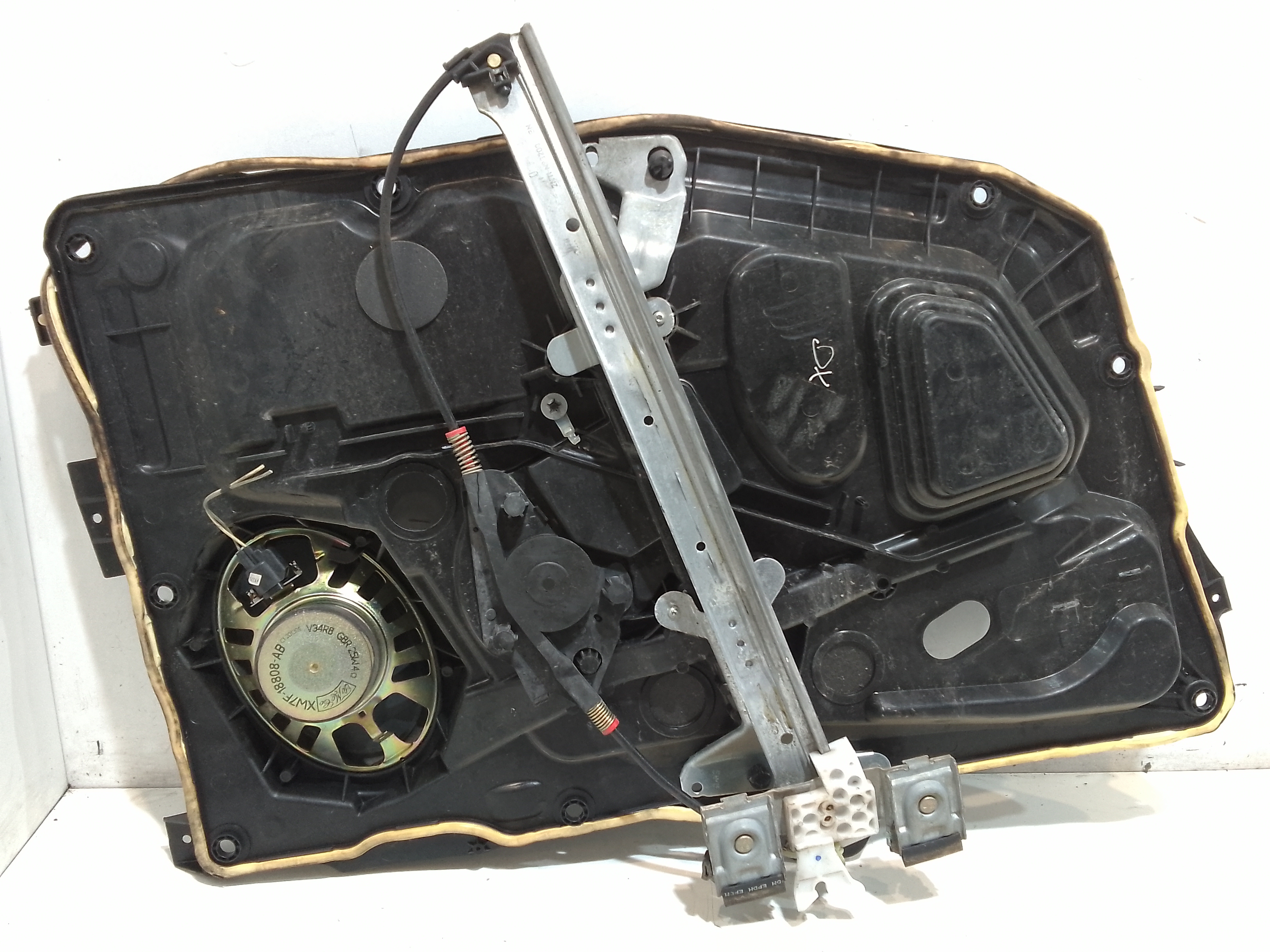 Alzacristallo Porta Ant. Destro Usato