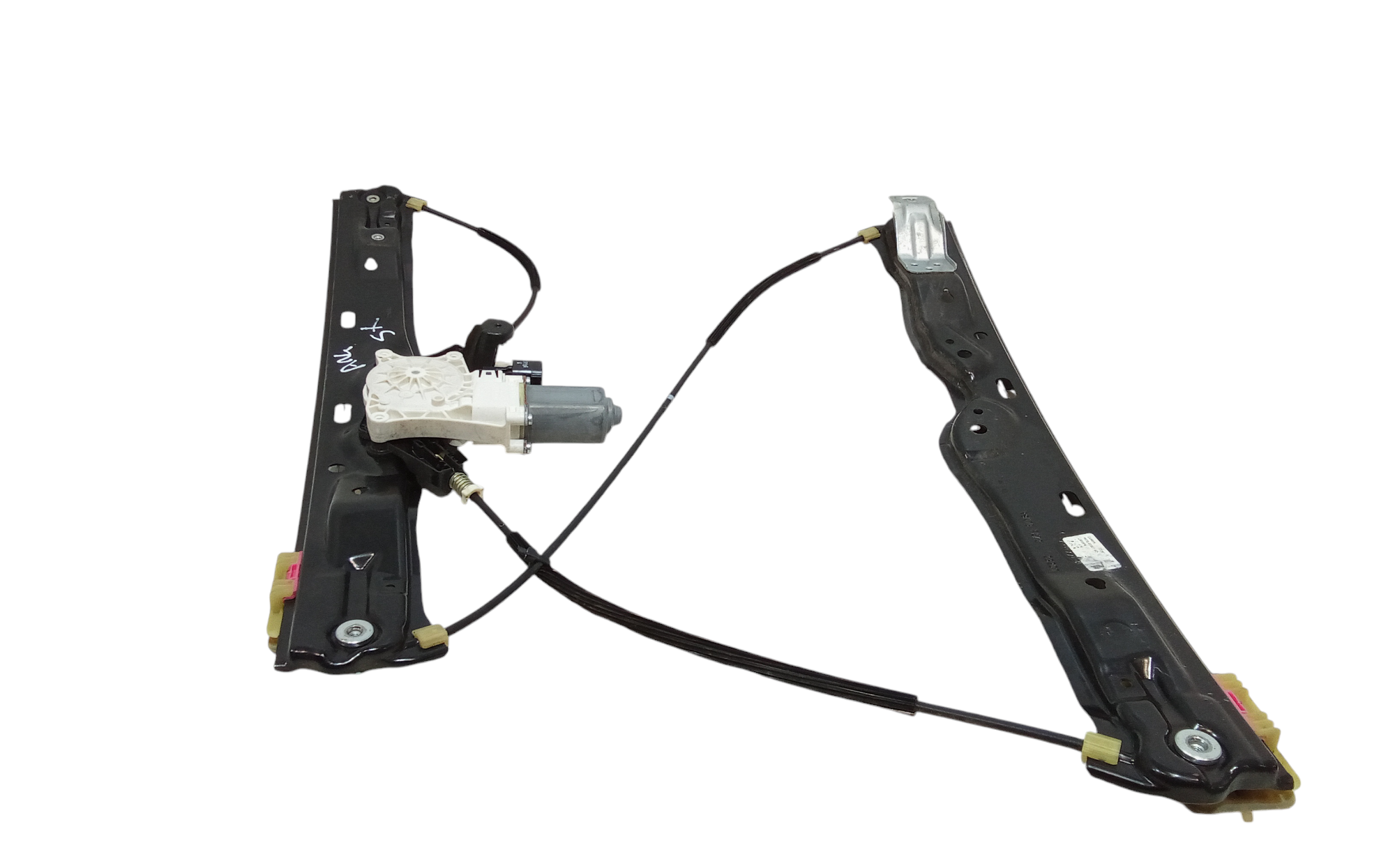 Alzacristallo Porta Ant. Sinistro Usato