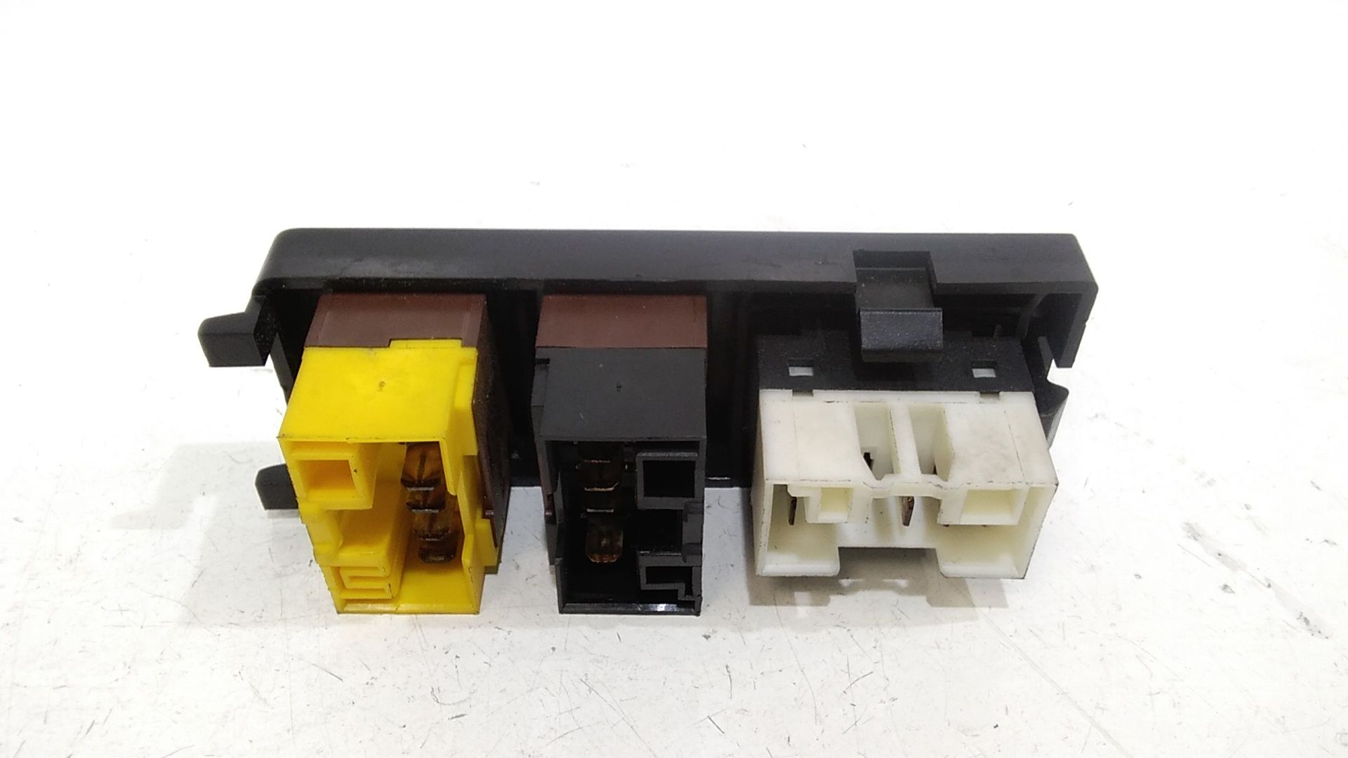 Blocco Comandi Multifunzioni Usato