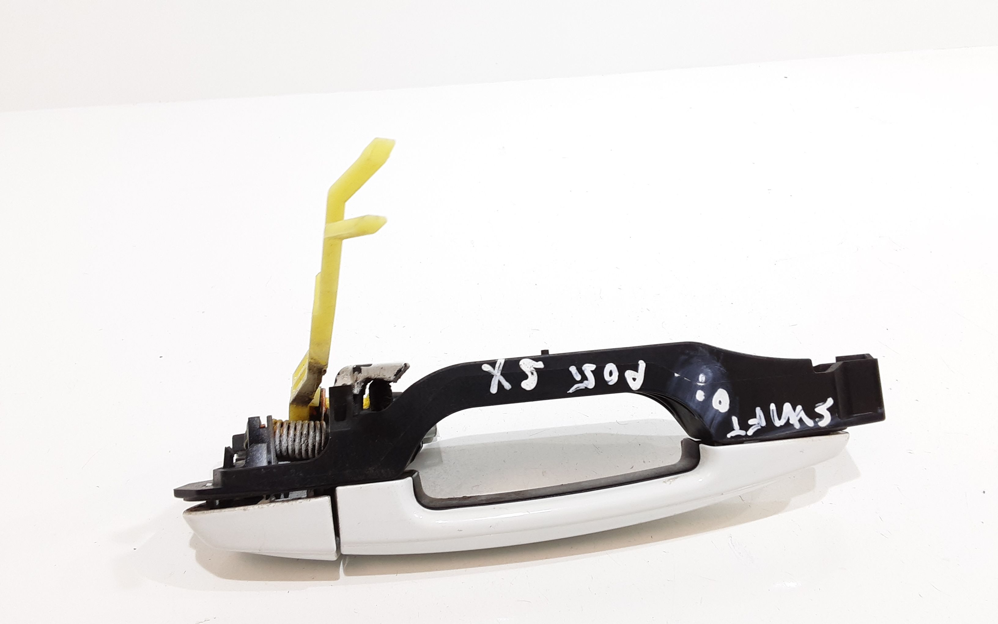 Maniglia Porta Post. Sinistro Usato