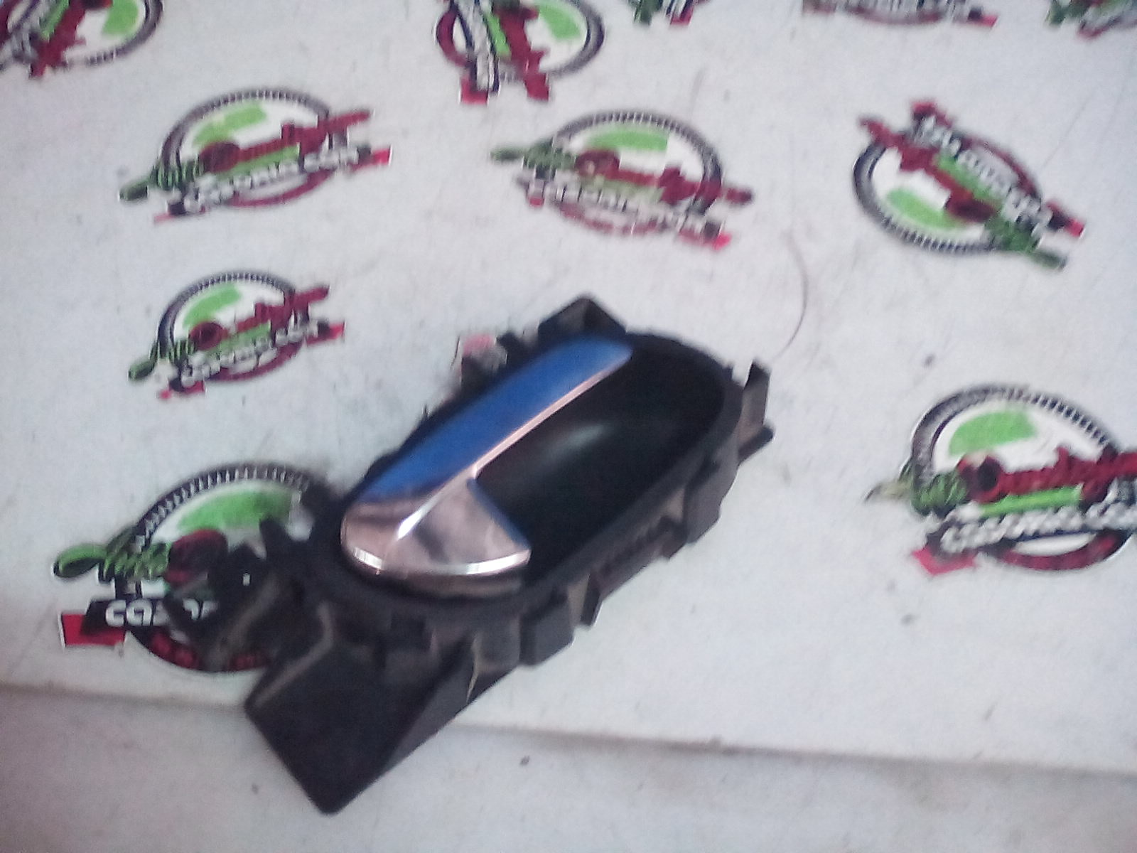 Maniglia Int. Apertura Porta Post. Destro 9144G4 Usato