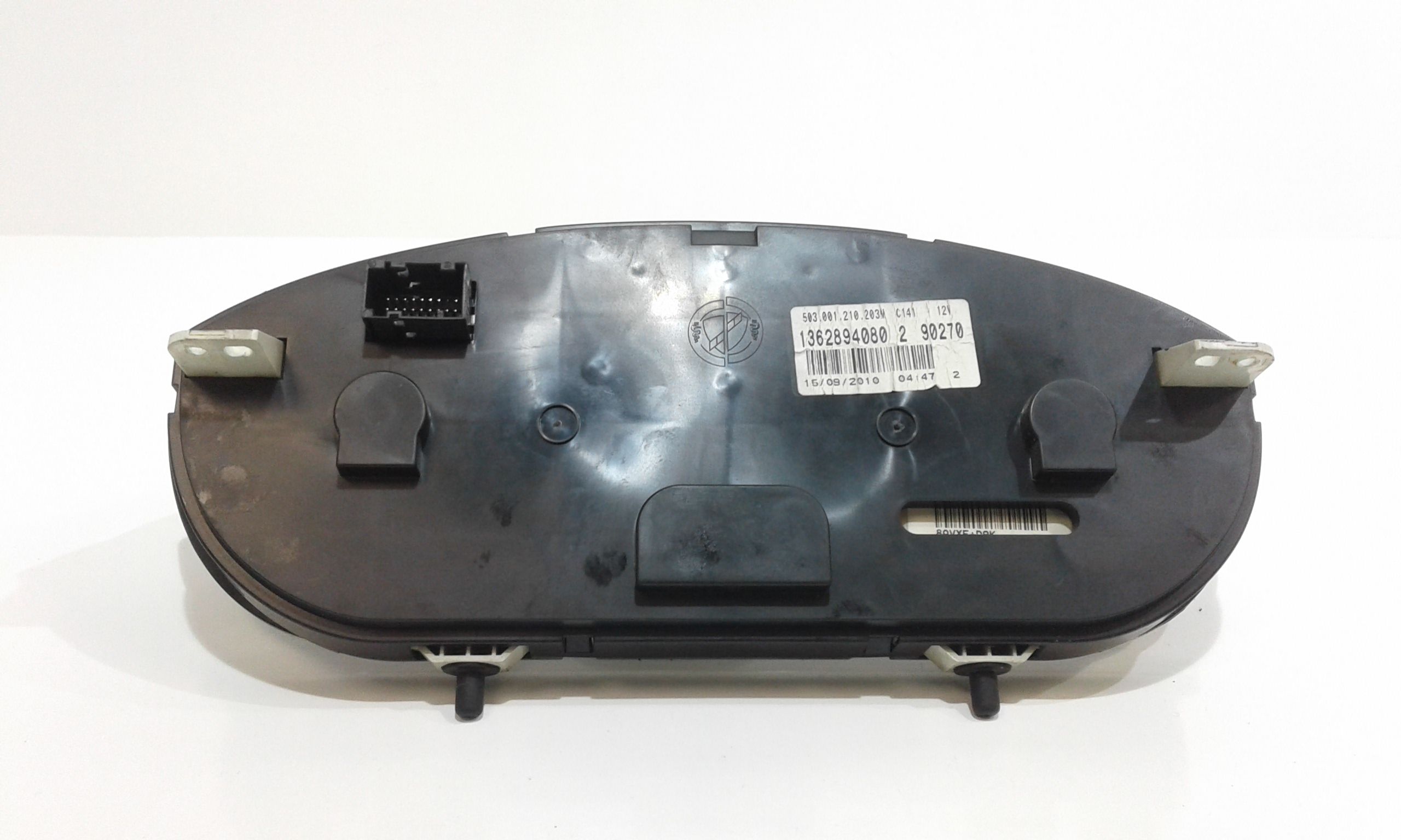 Quadro Portastrumenti Usato