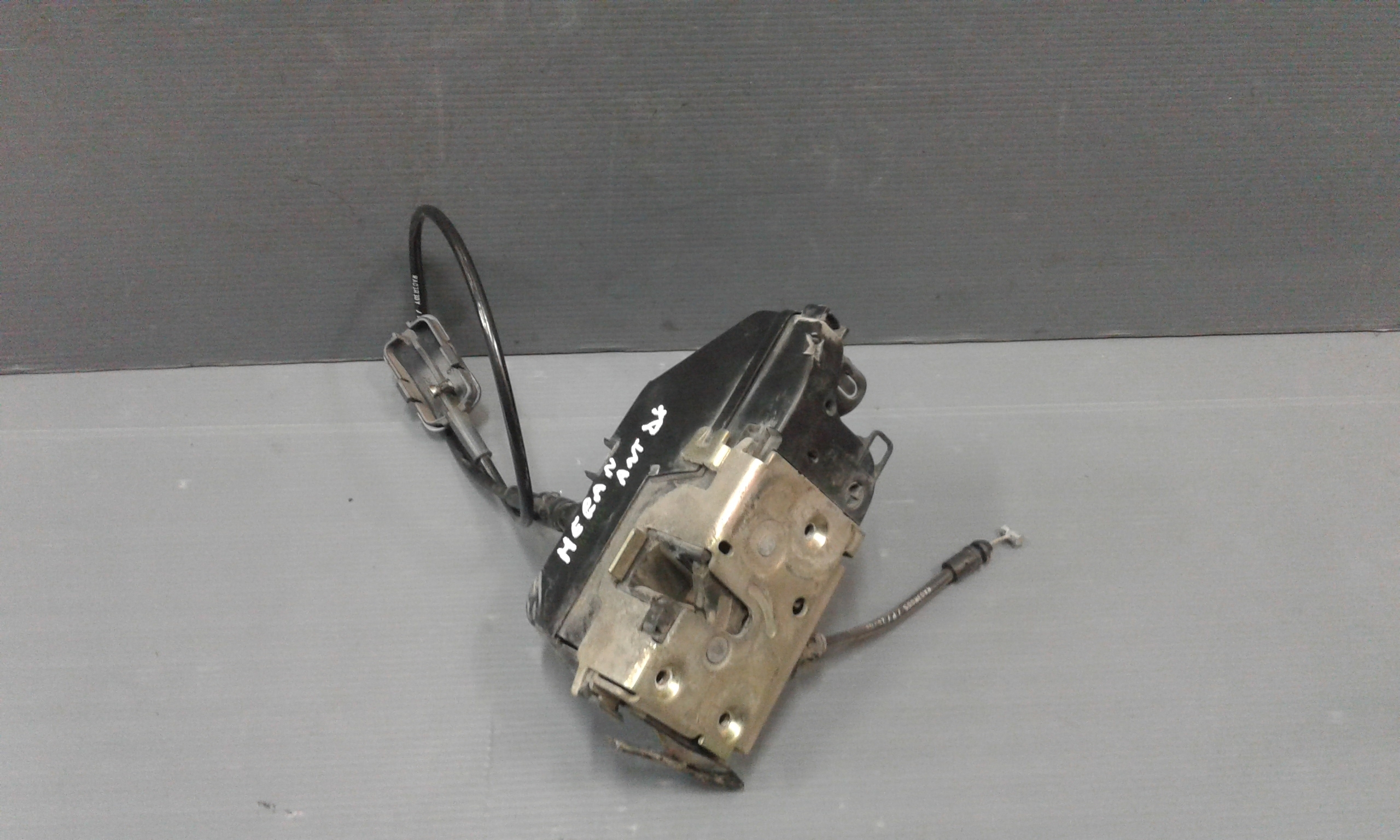 Serratura Porta Ant. Destro 8200027779 Usato