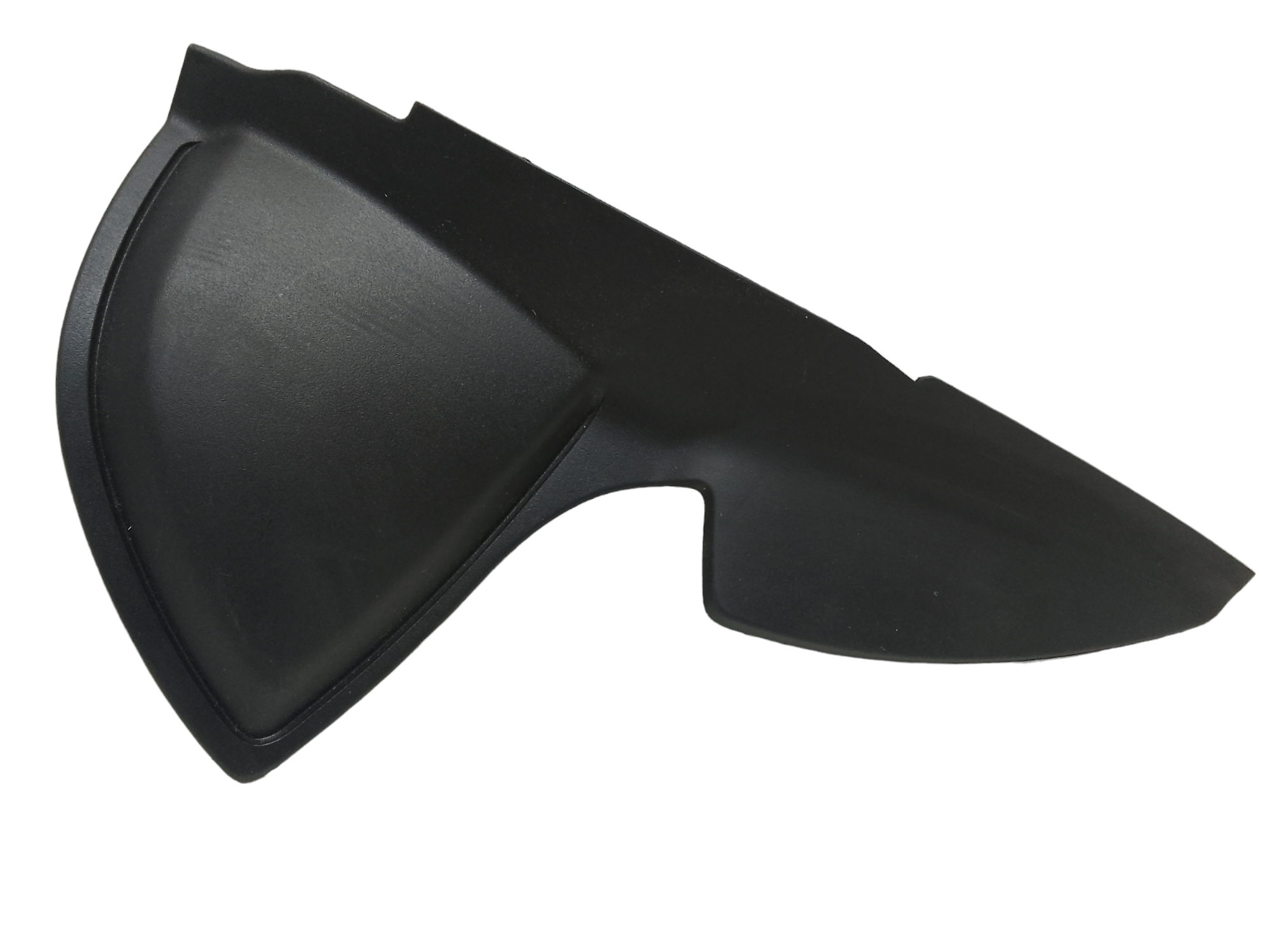 Copertura Lat. Cruscotto Destro 8231T3 Usato