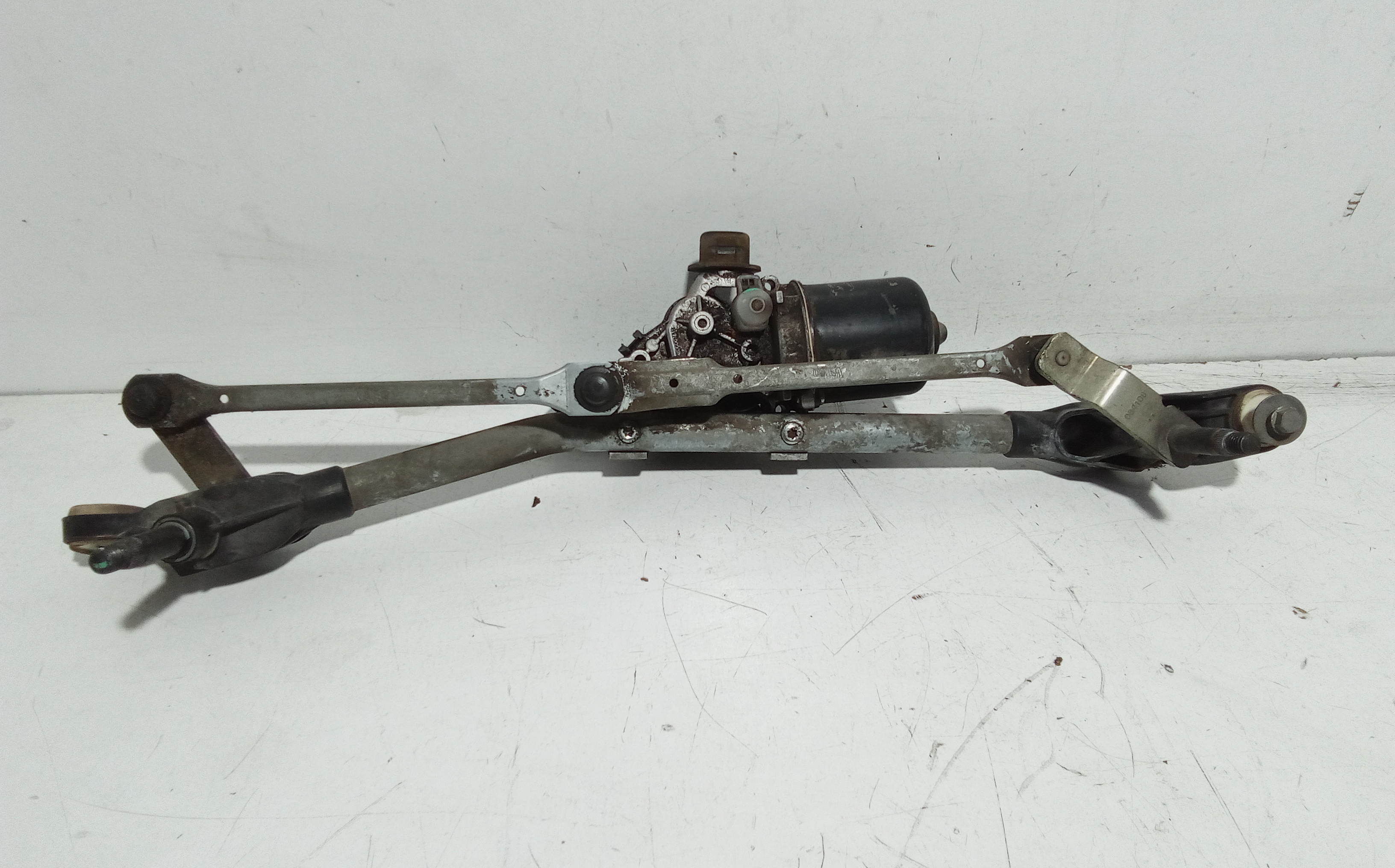 Motorino Tergiparabrezza Compl. Usato