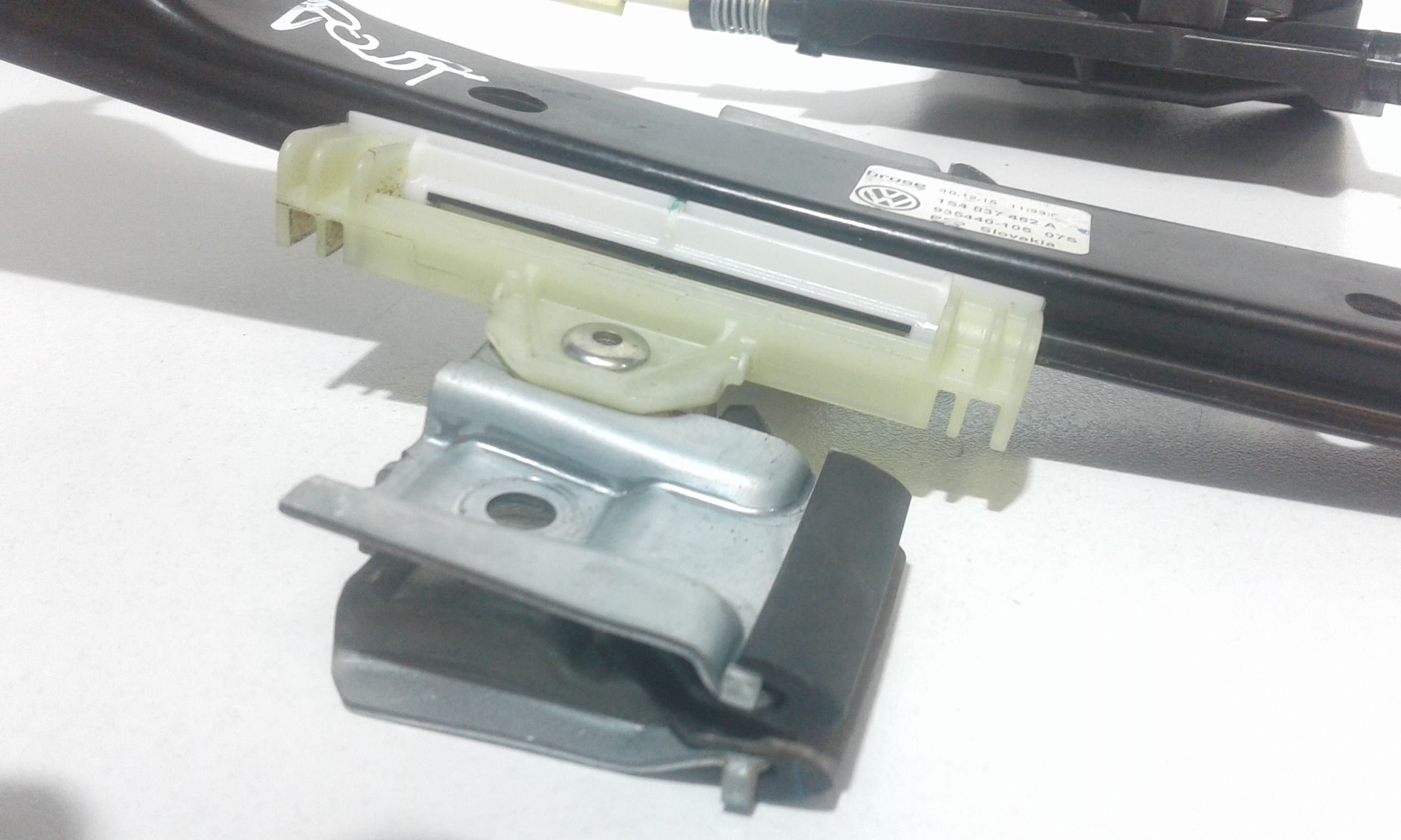 Alzacristallo Elettr. Porta Ant. Sinistro Usato