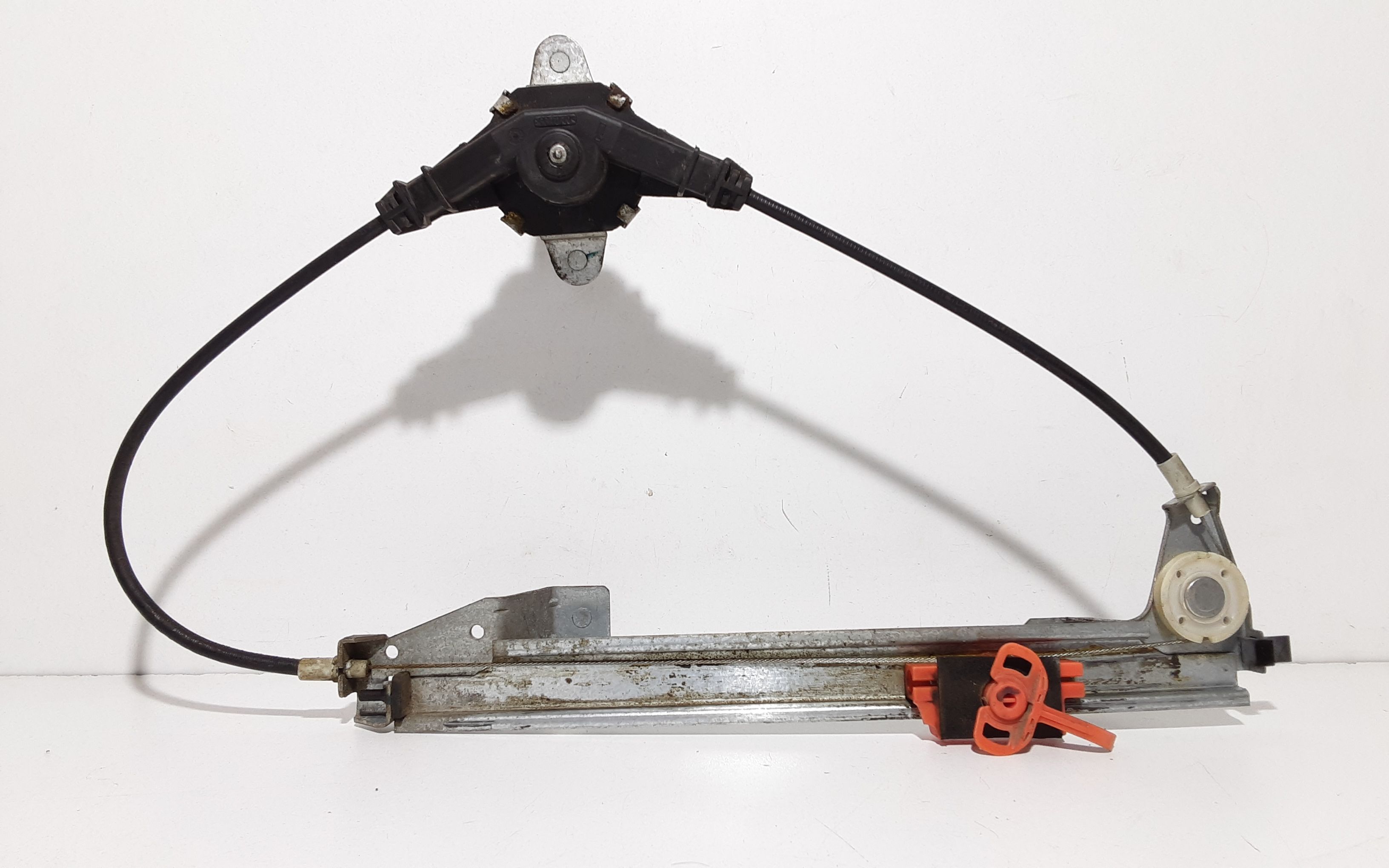 Alzacristallo Porta Post. Sinistro 51723324 Usato