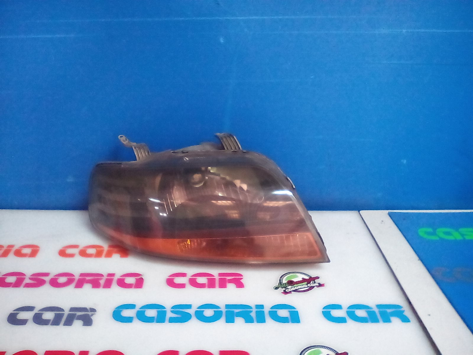 Proiettore Destro 96408155 Usato