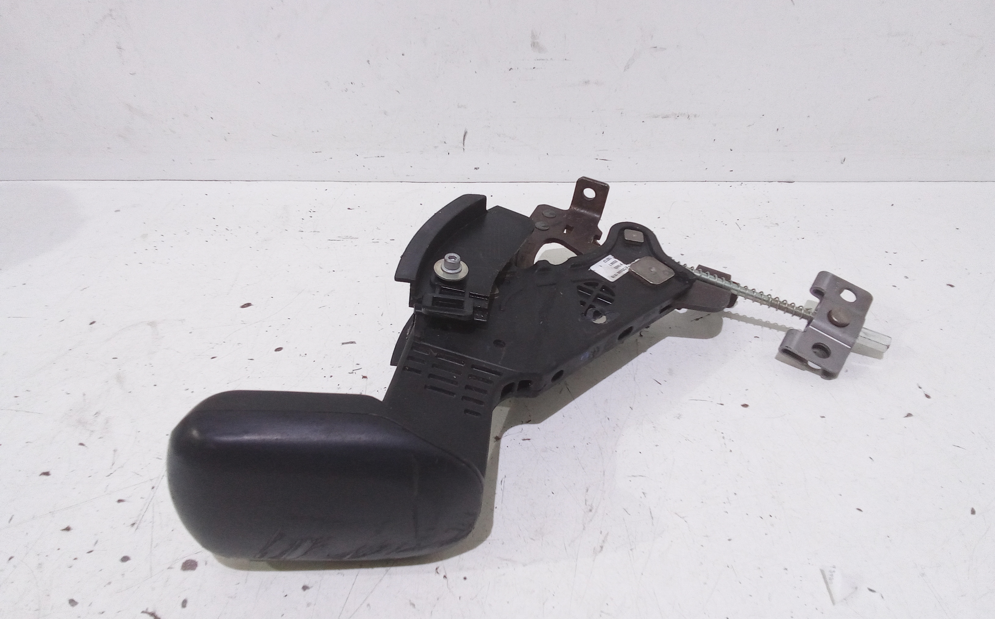 Leva Freno Stazionamento 735632376 Usato