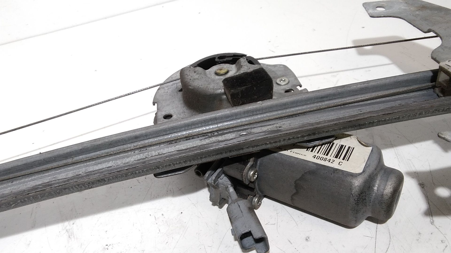 Alzacristallo Porta Ant. Destro 9222V6 Usato