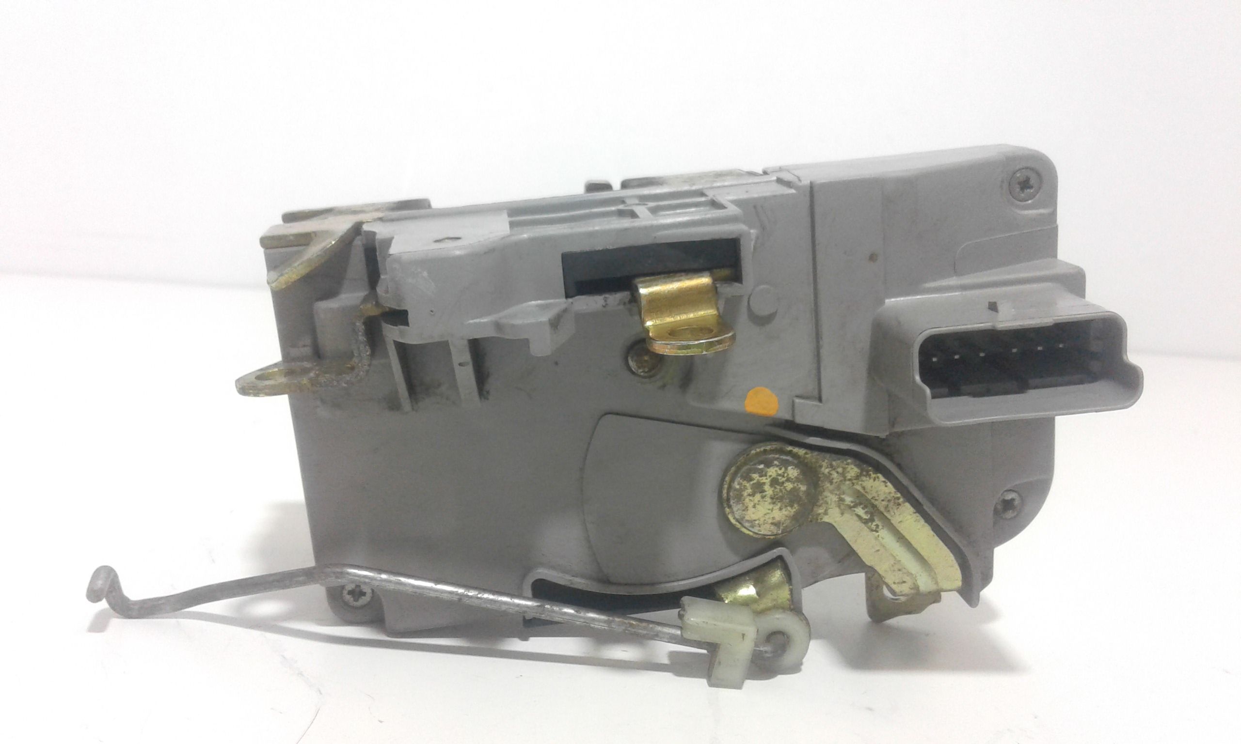 Serratura Porta Post. Sinistro 913784 Usato