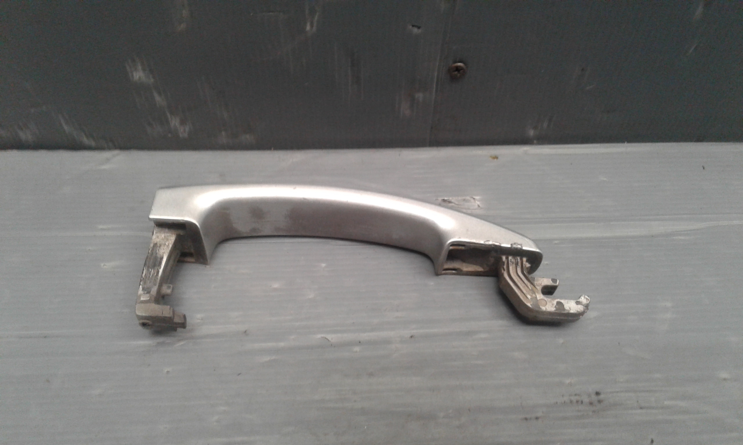 Maniglia Porta Post. Sinistro 13142770 Usato