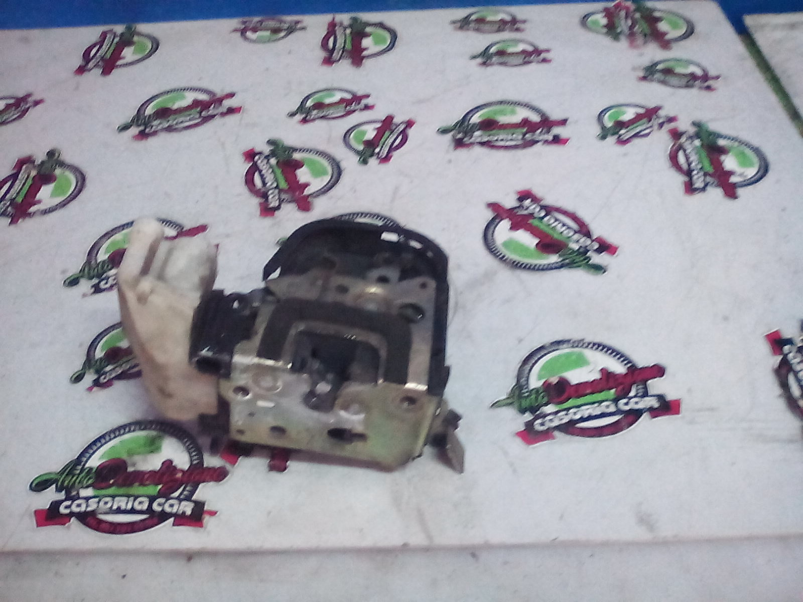 Serratura Porta Ant. Destro 46750111 Usato