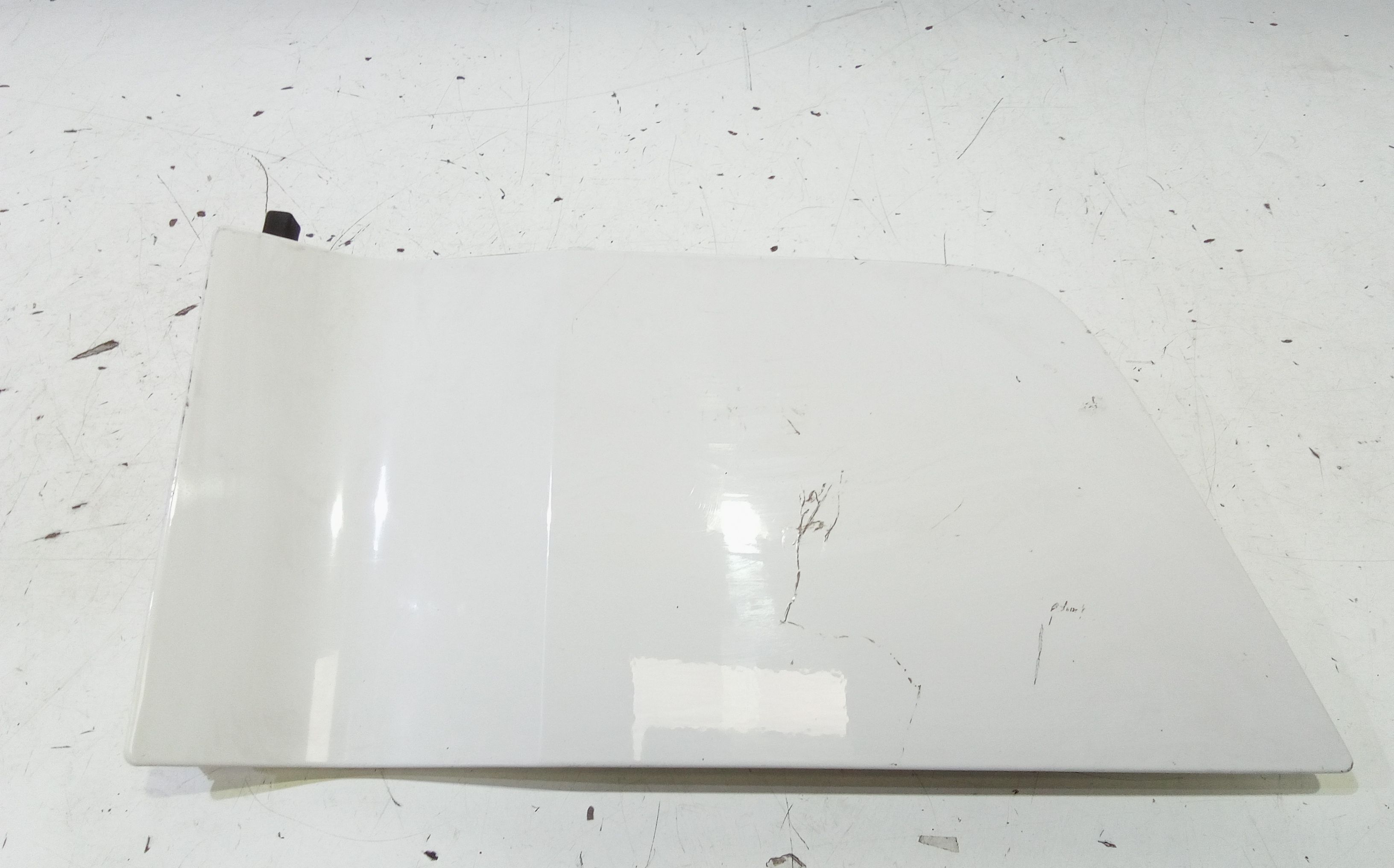 Sportello Carburante 7C0809905B Usato