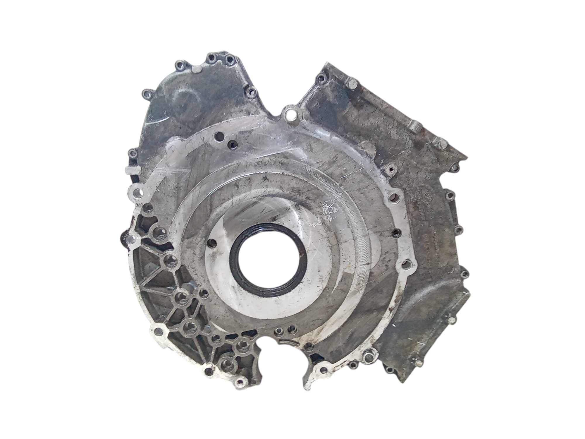 Carter Distribuzione Usato