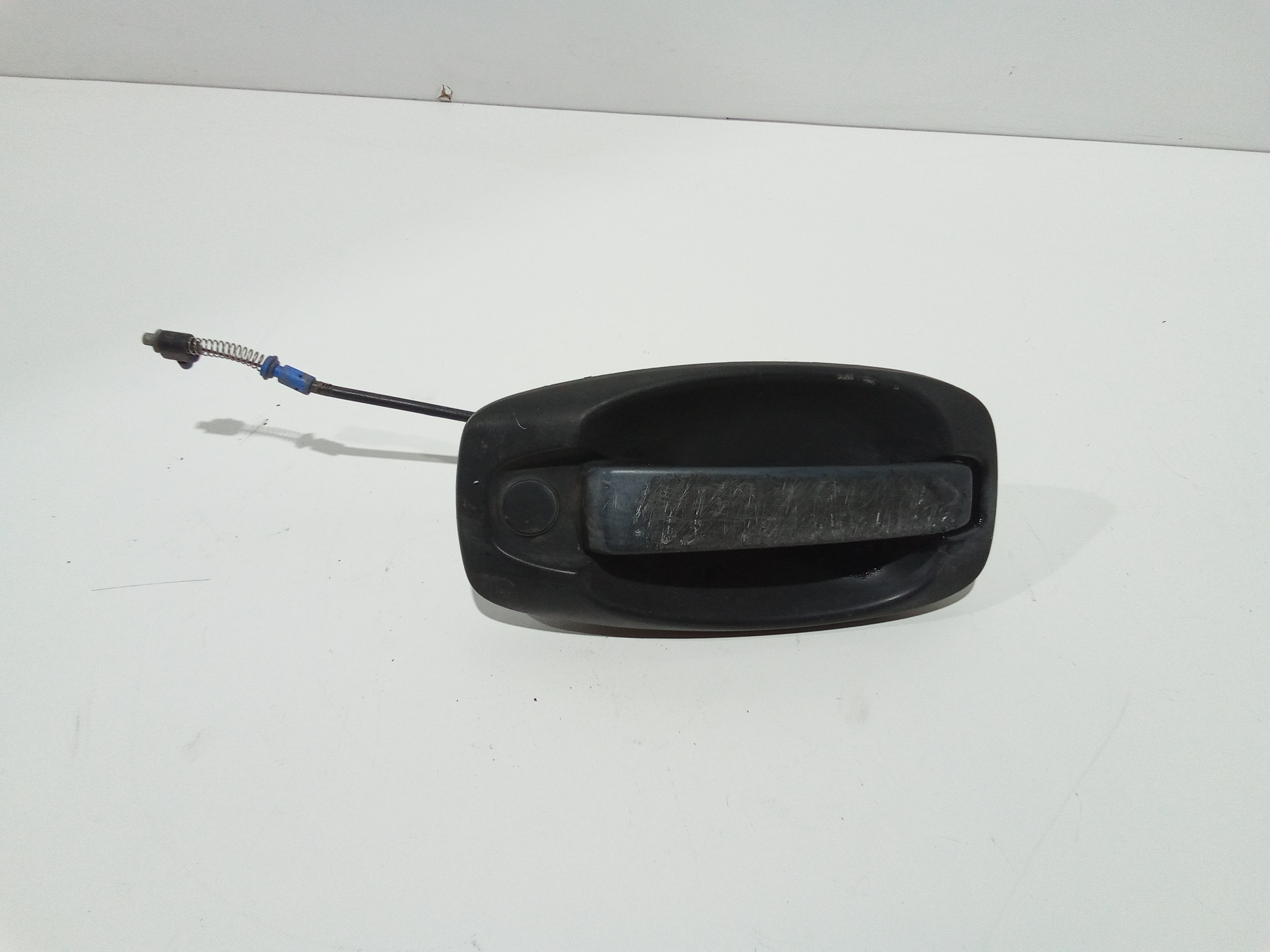 Maniglia Porta Ant. Destro 735507854 Usato