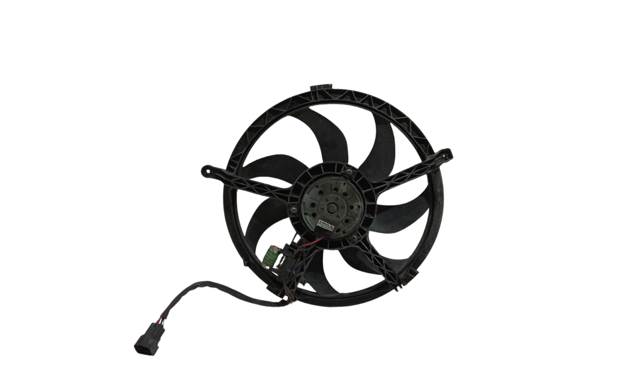 Elettroventola 17422754854 Usato